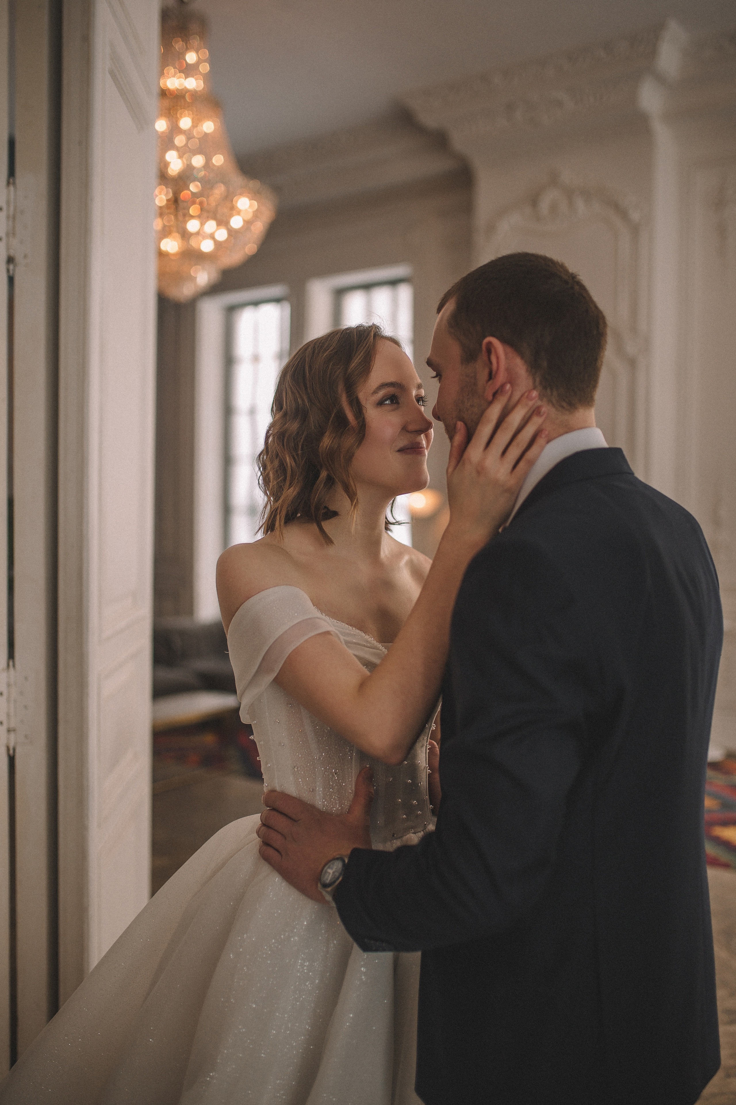 Н&A | Москва. Фотограф Екатерина Амбрушкевич