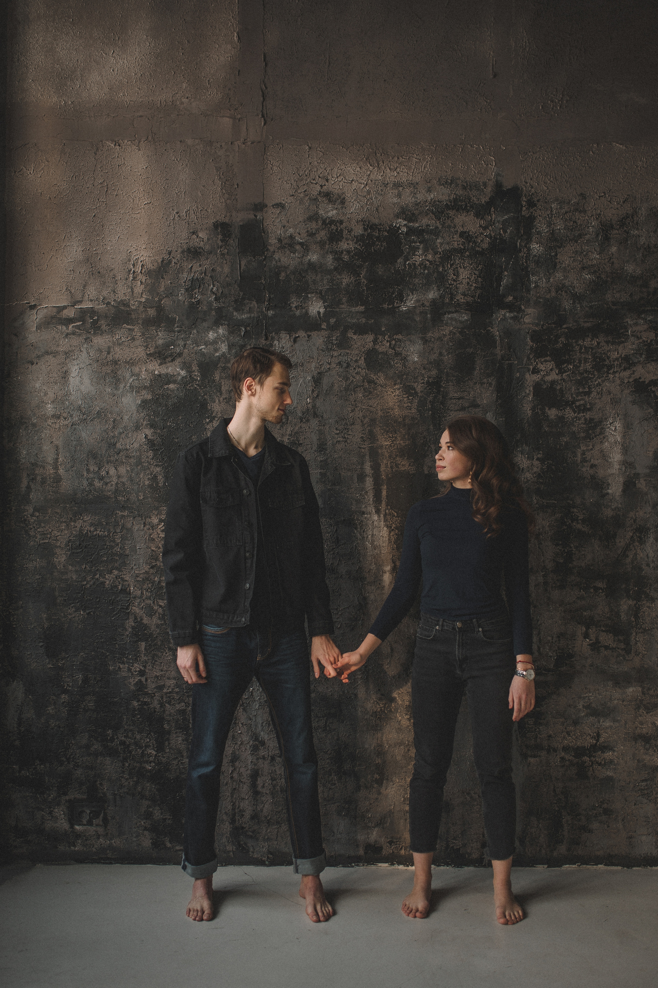 П&К | Екатеринбург. Фотограф Екатерина Амбрушкевич