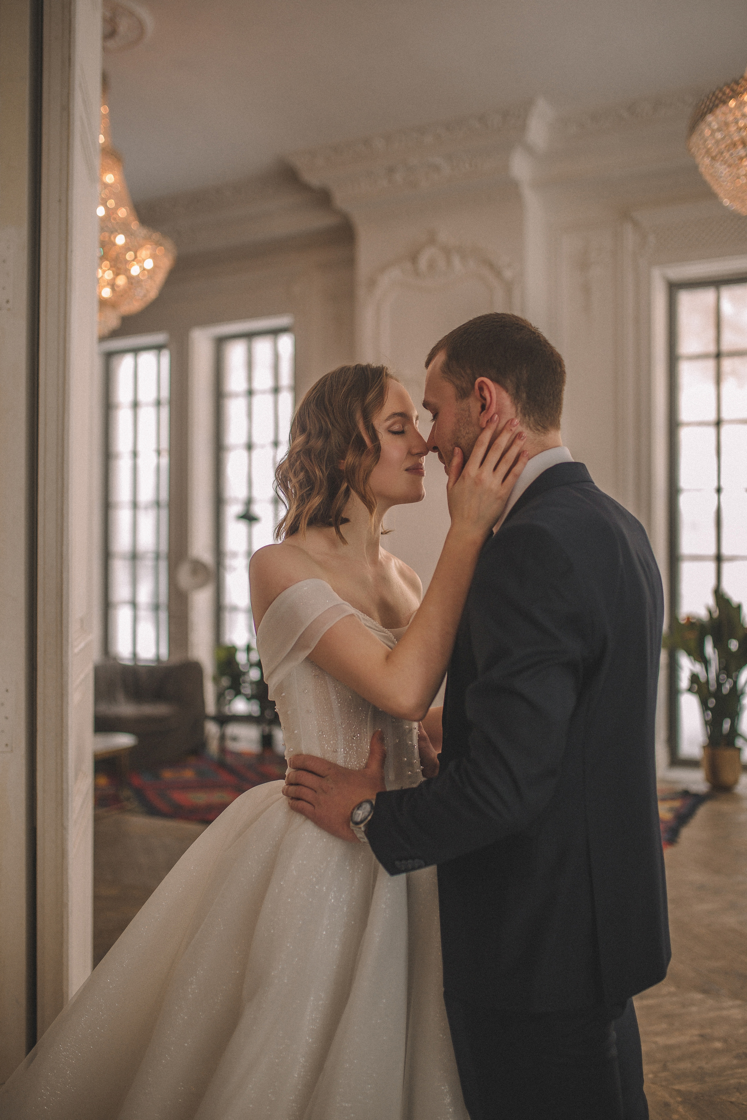 Н&A | Москва. Фотограф Екатерина Амбрушкевич