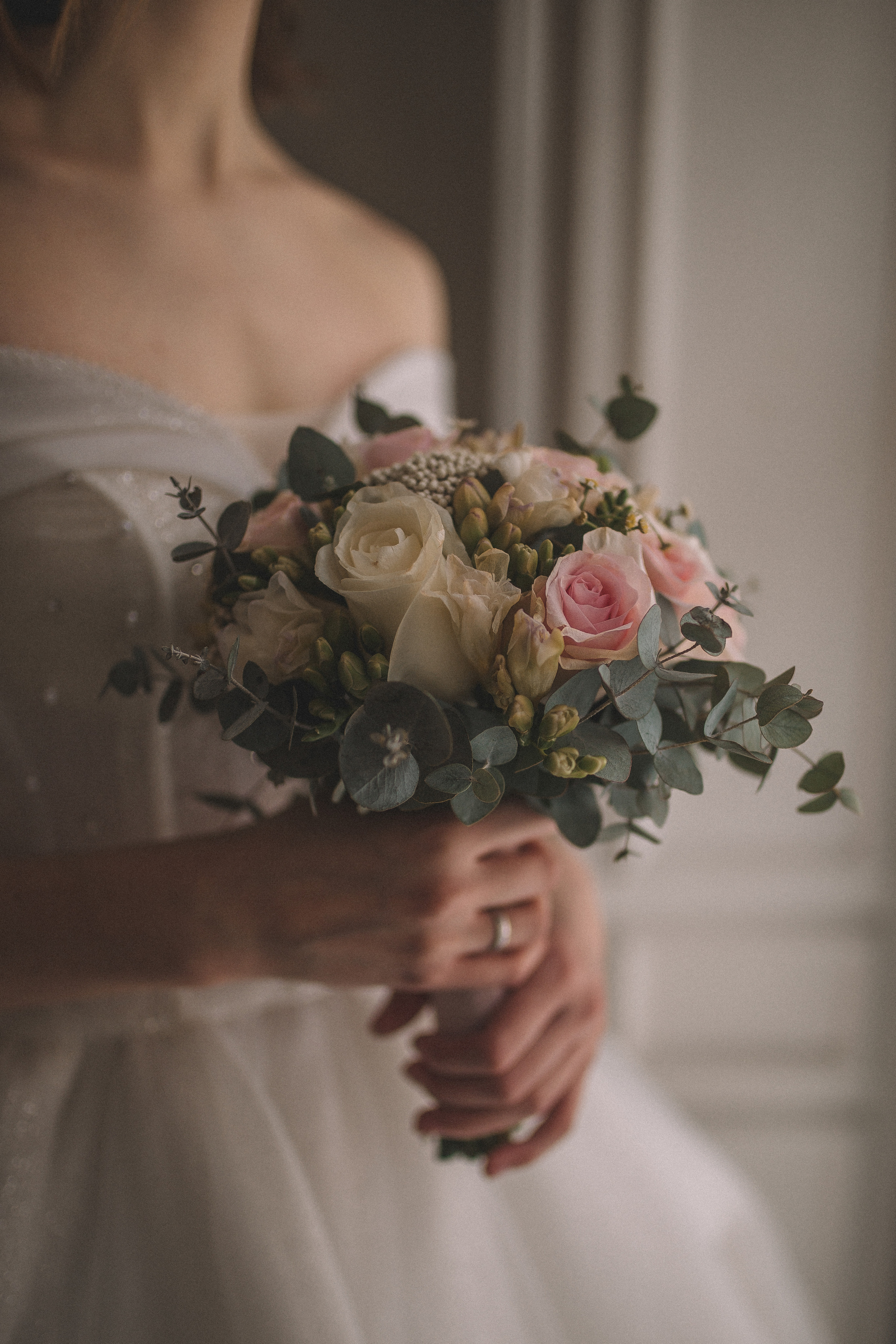 Н&A | Москва. Фотограф Екатерина Амбрушкевич