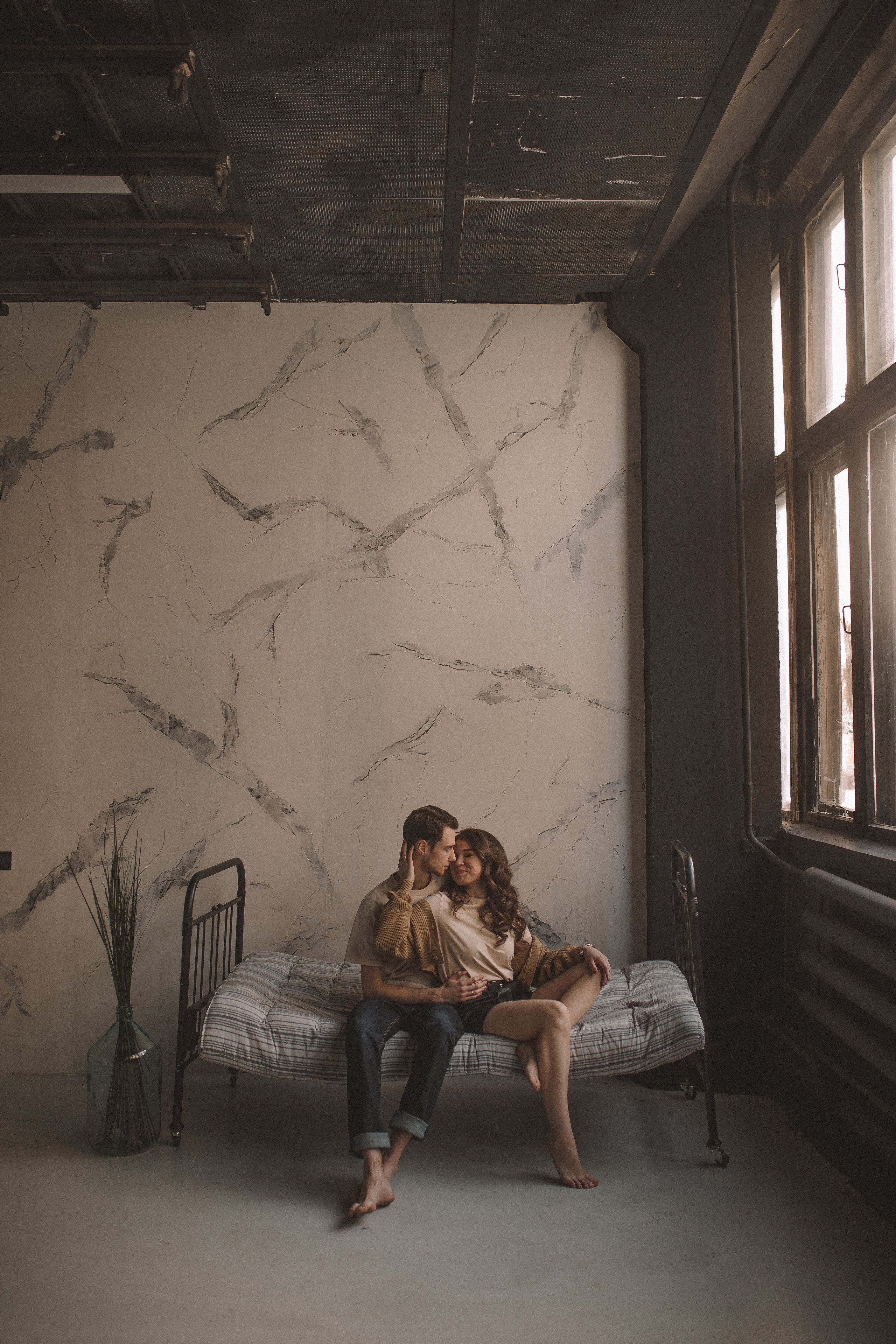 П&К | Екатеринбург. Фотограф Екатерина Амбрушкевич