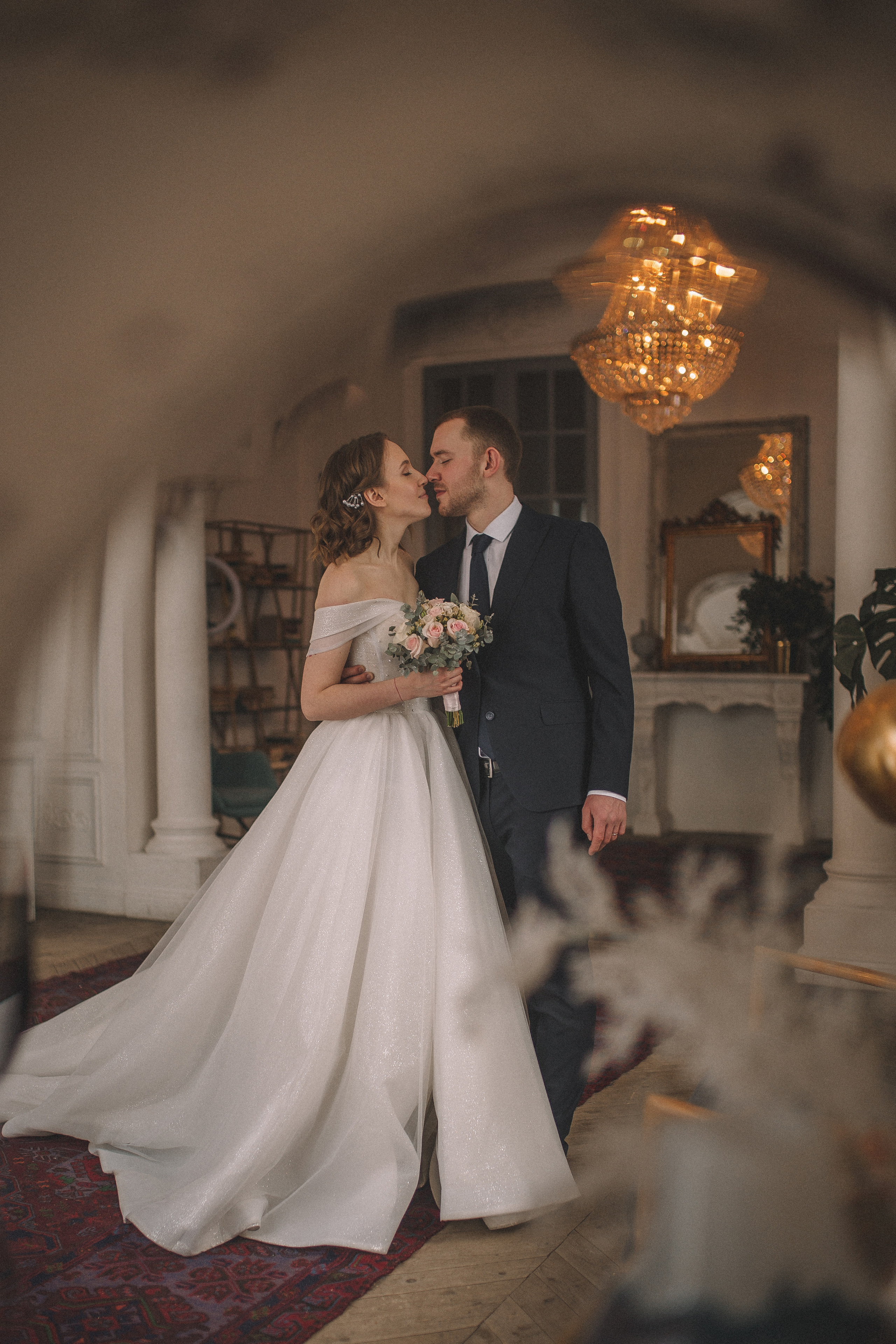 Н&A | Москва. Фотограф Екатерина Амбрушкевич