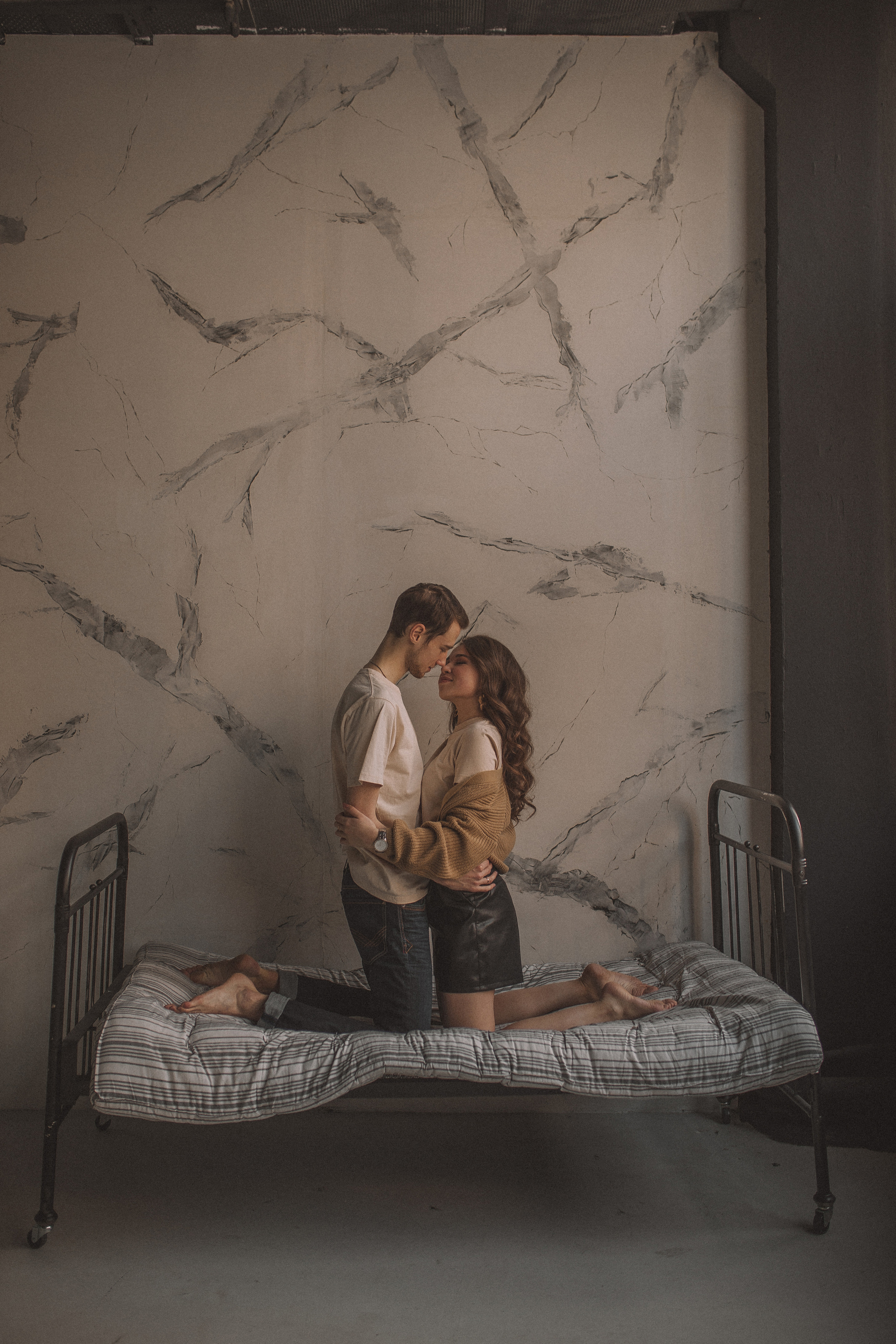 П&К | Екатеринбург. Фотограф Екатерина Амбрушкевич