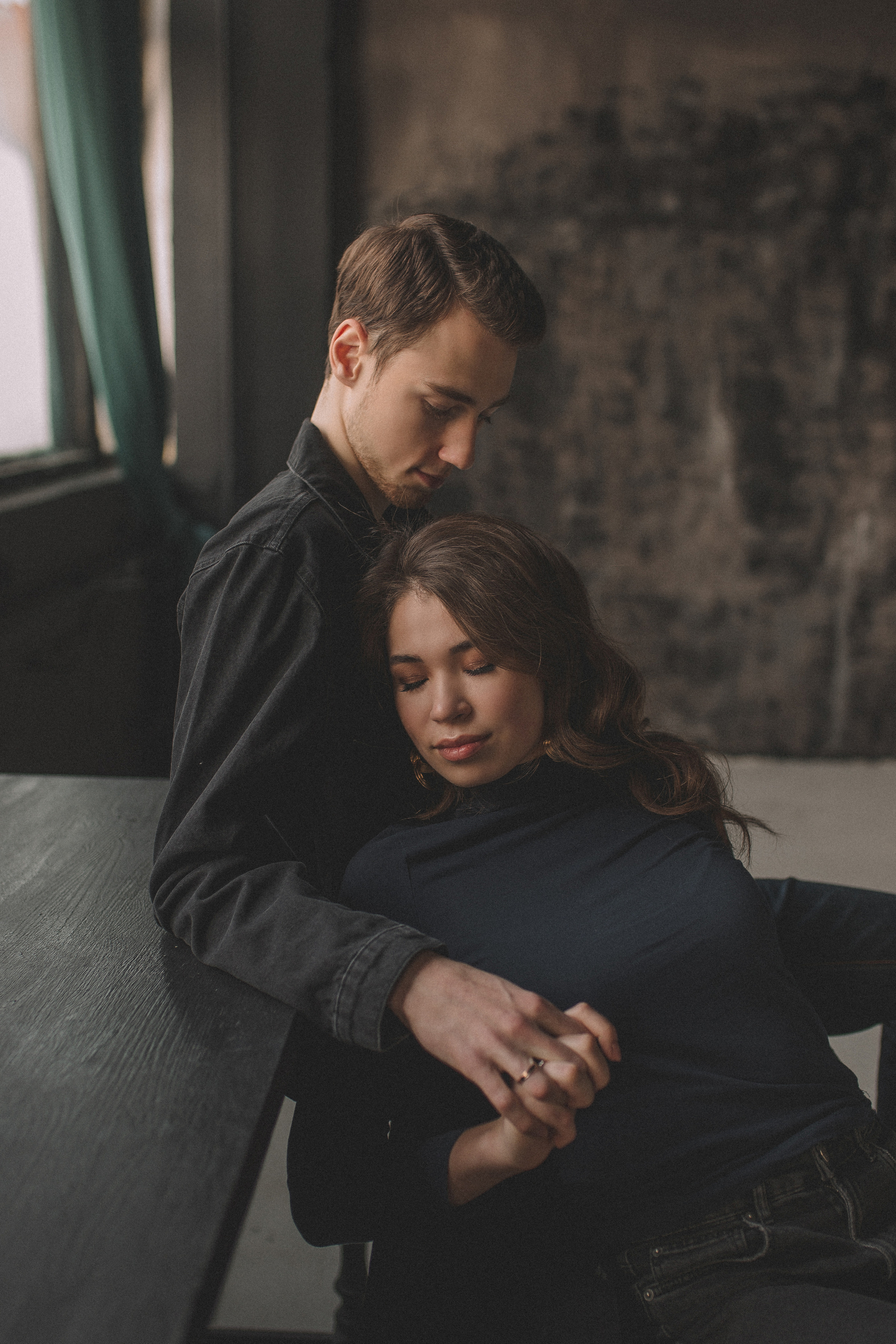 П&К | Екатеринбург. Фотограф Екатерина Амбрушкевич