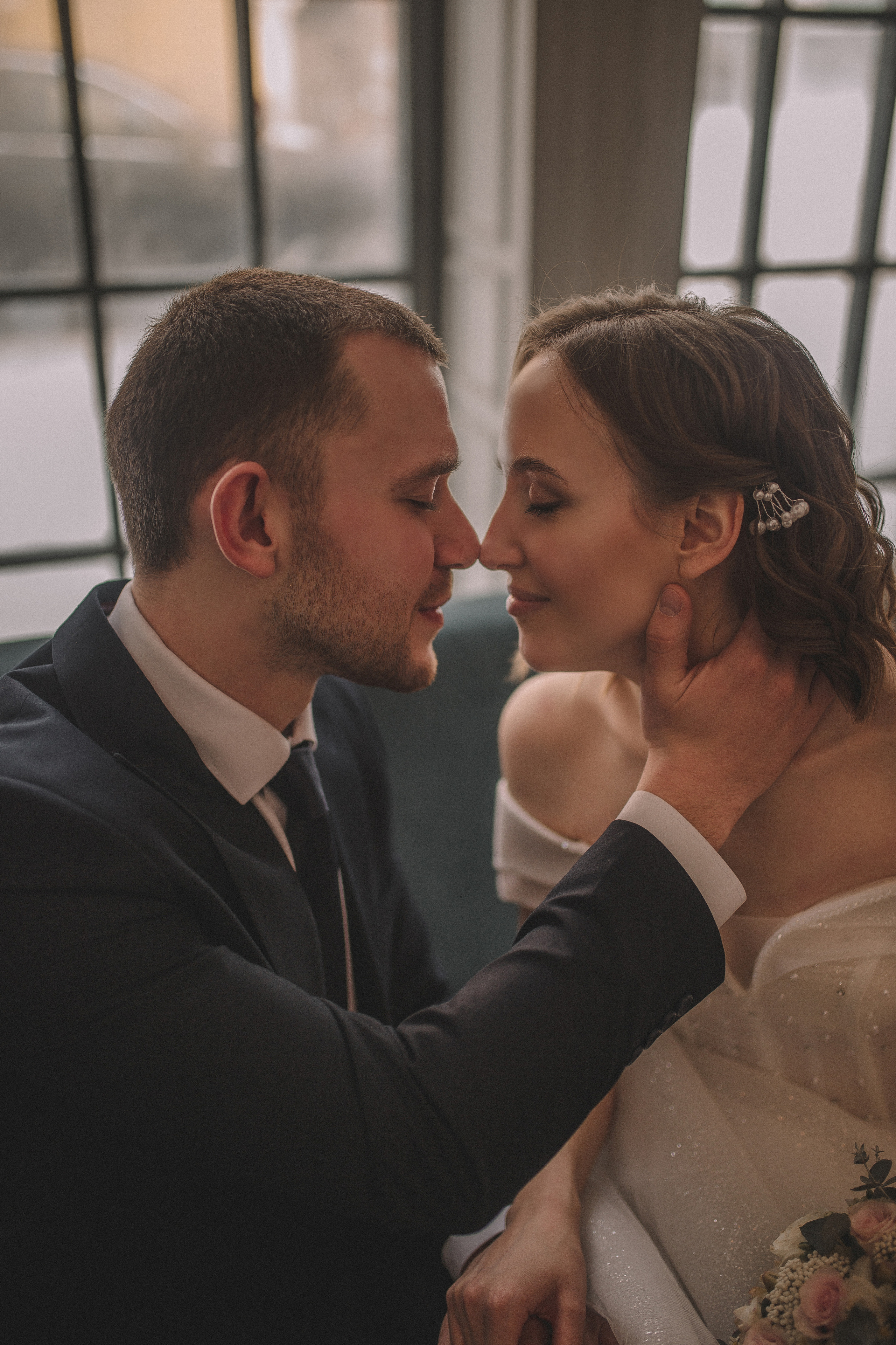 Н&A | Москва. Фотограф Екатерина Амбрушкевич