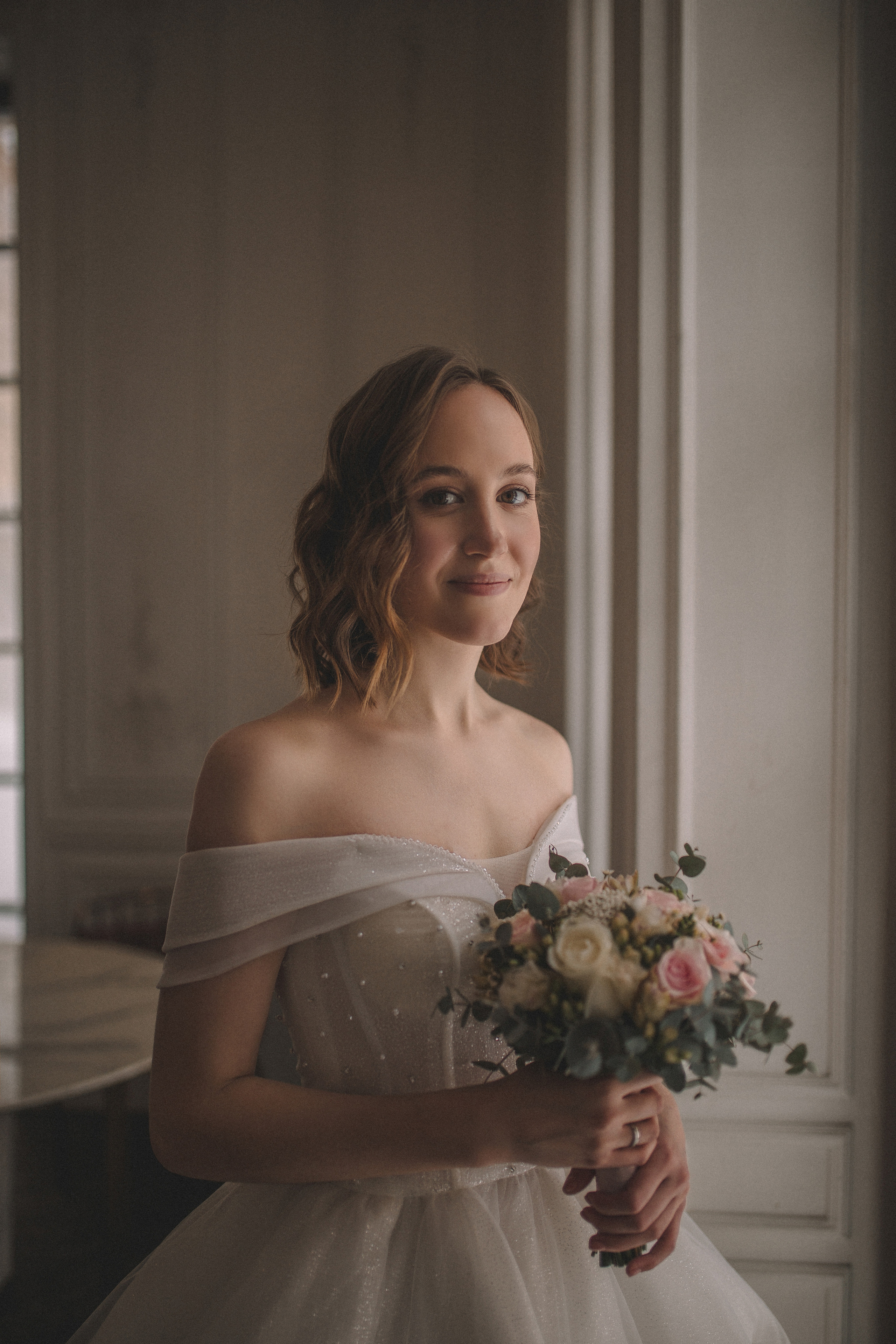 Н&A | Москва. Фотограф Екатерина Амбрушкевич