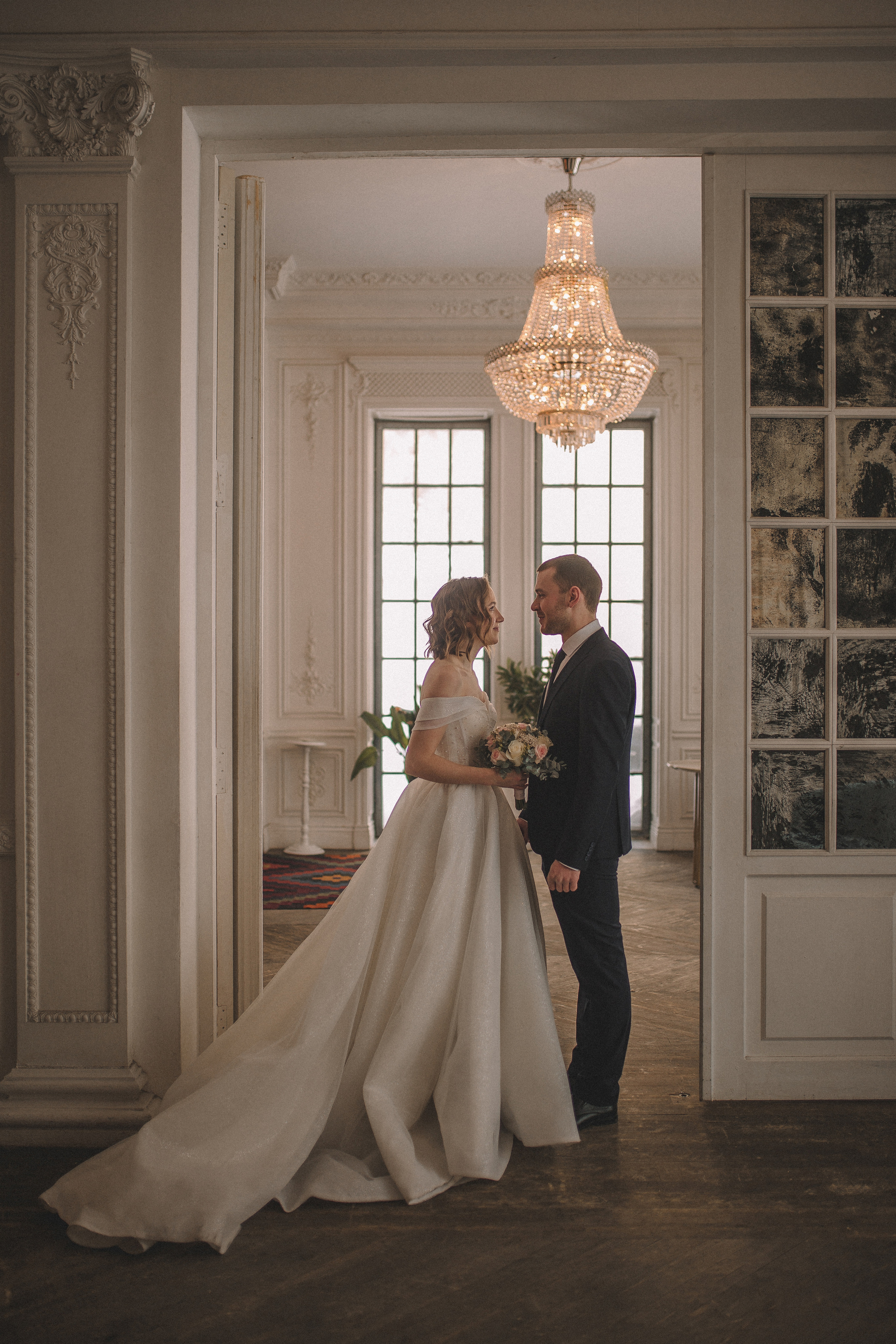 Н&A | Москва. Фотограф Екатерина Амбрушкевич