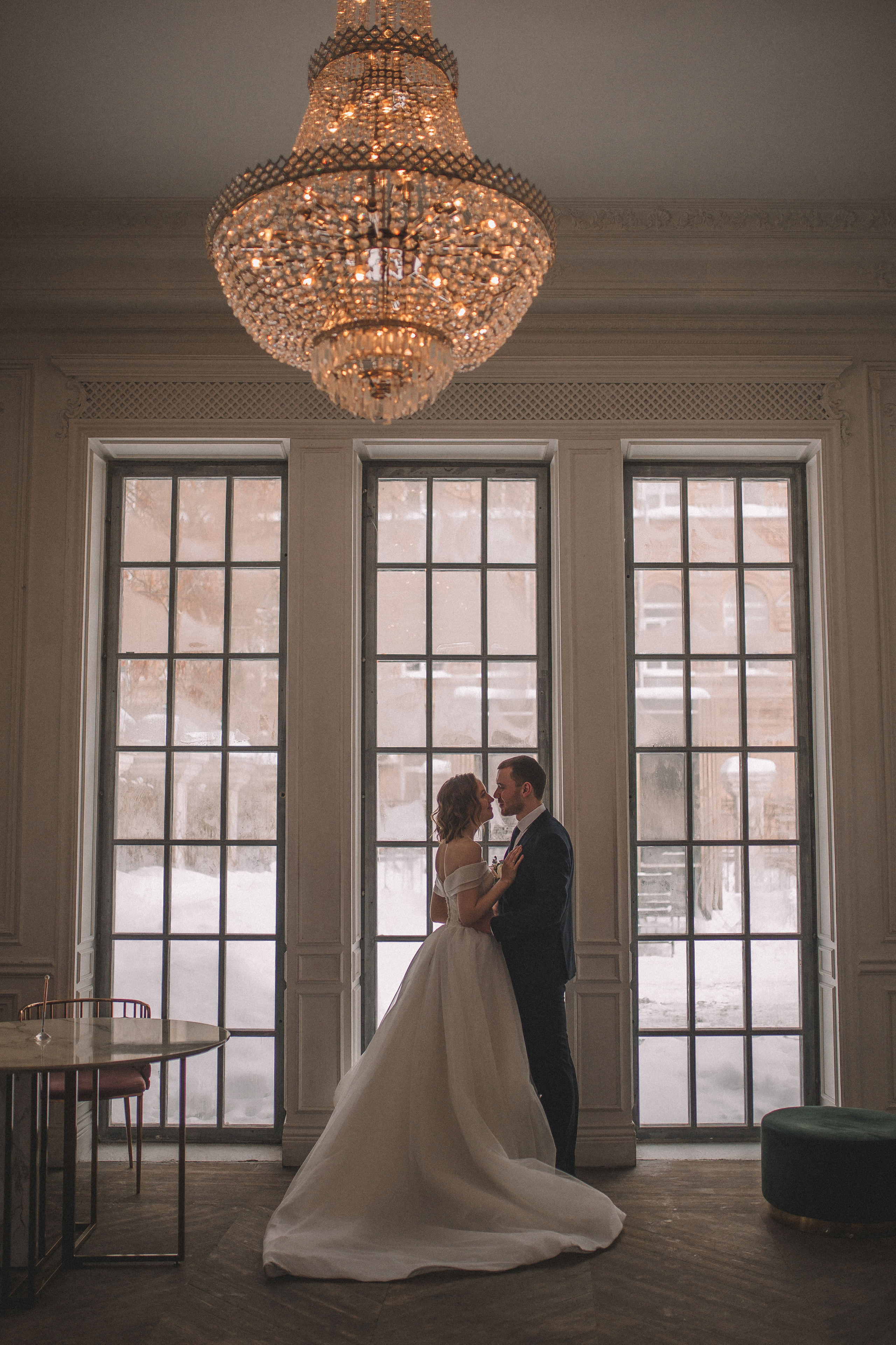 Н&A | Москва. Фотограф Екатерина Амбрушкевич