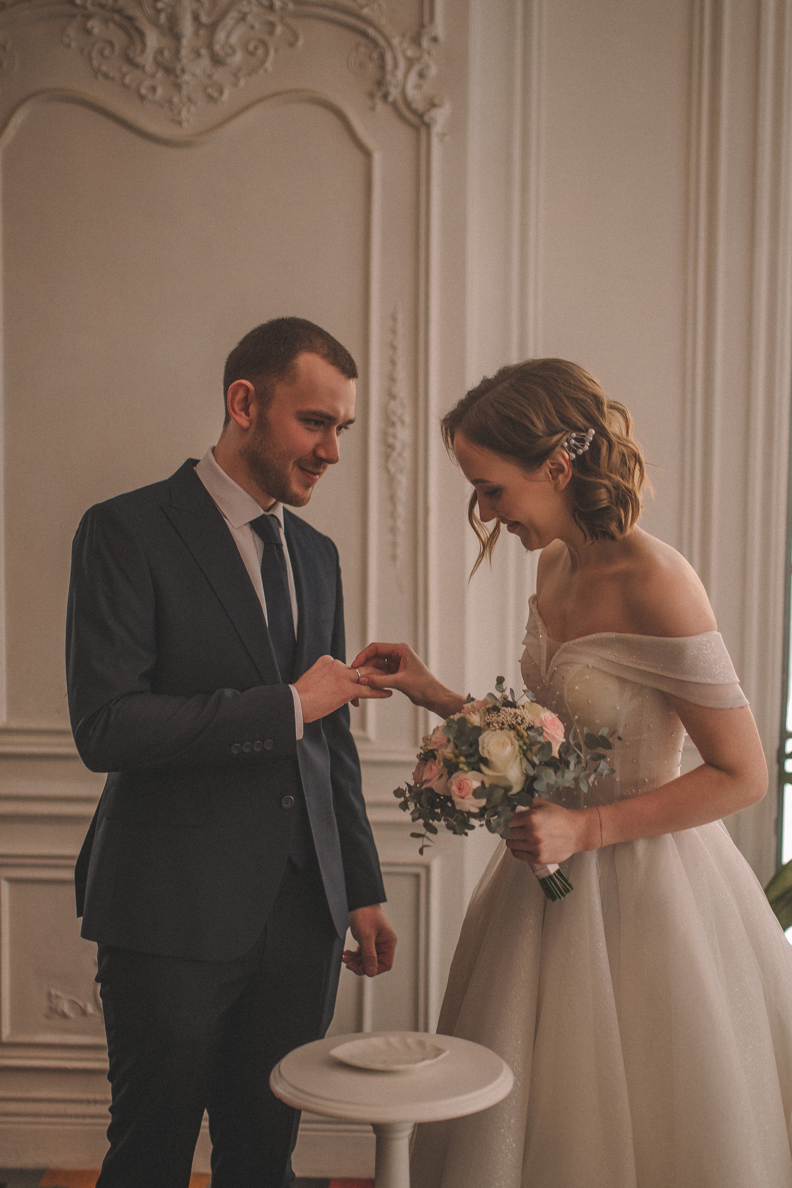 Н&A | Москва. Фотограф Екатерина Амбрушкевич