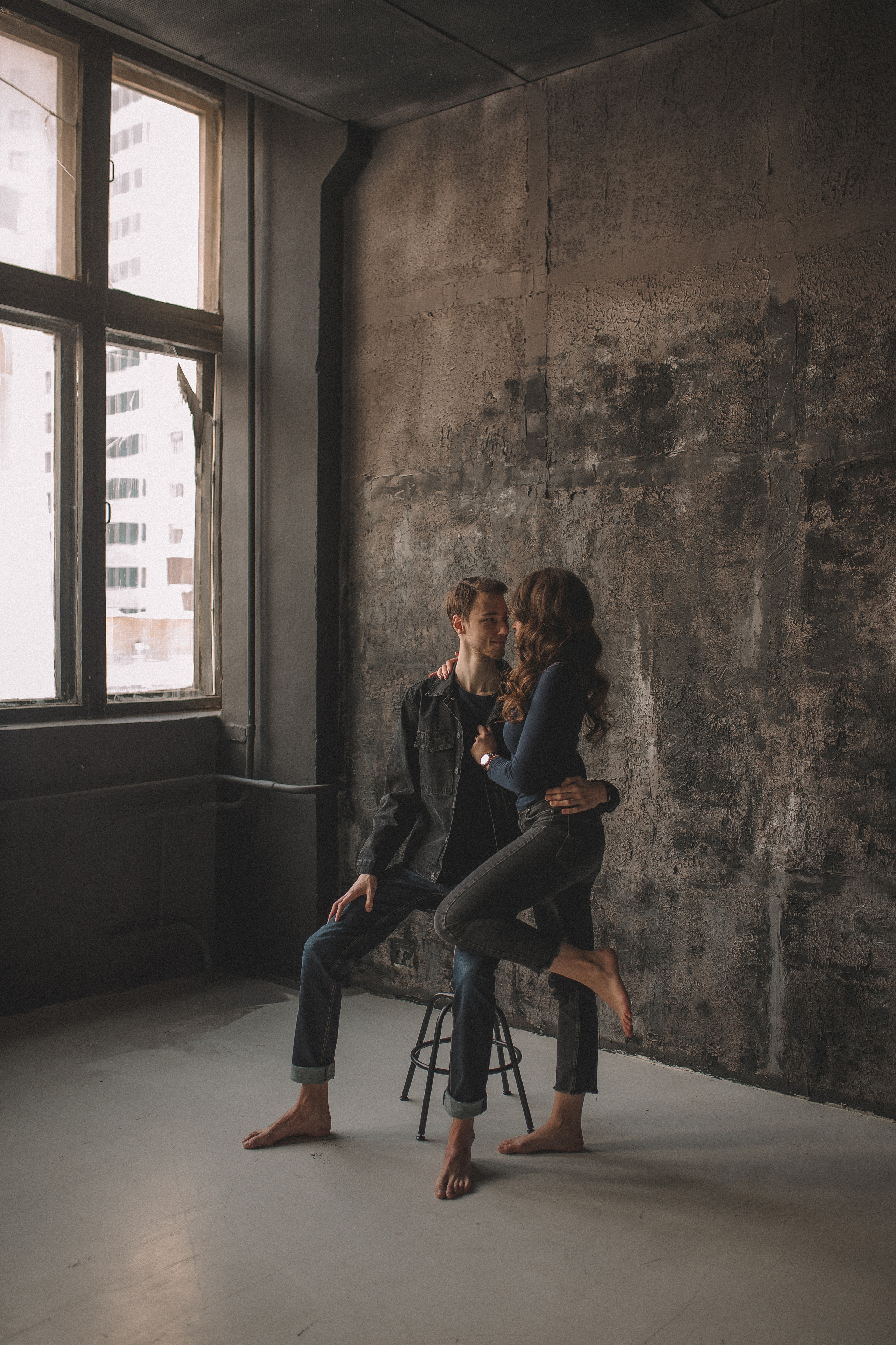 П&К | Екатеринбург. Фотограф Екатерина Амбрушкевич