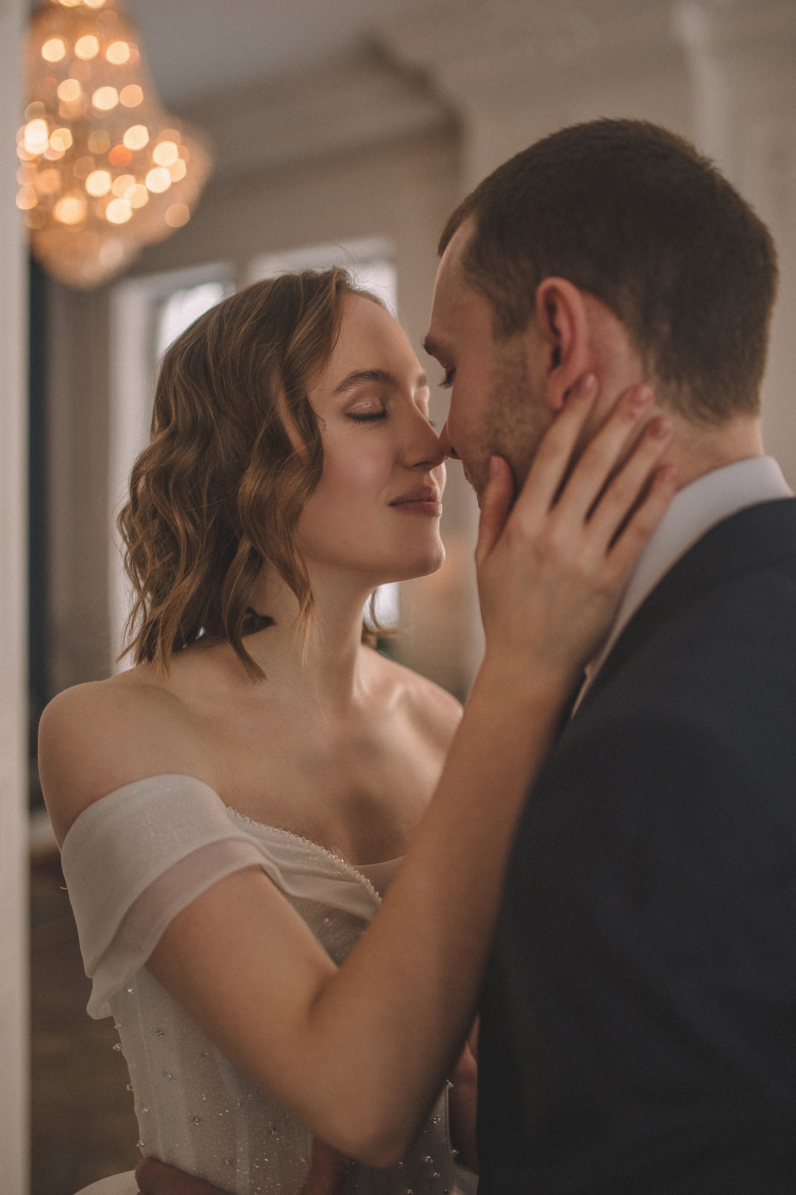 Н&A | Москва. Фотограф Екатерина Амбрушкевич