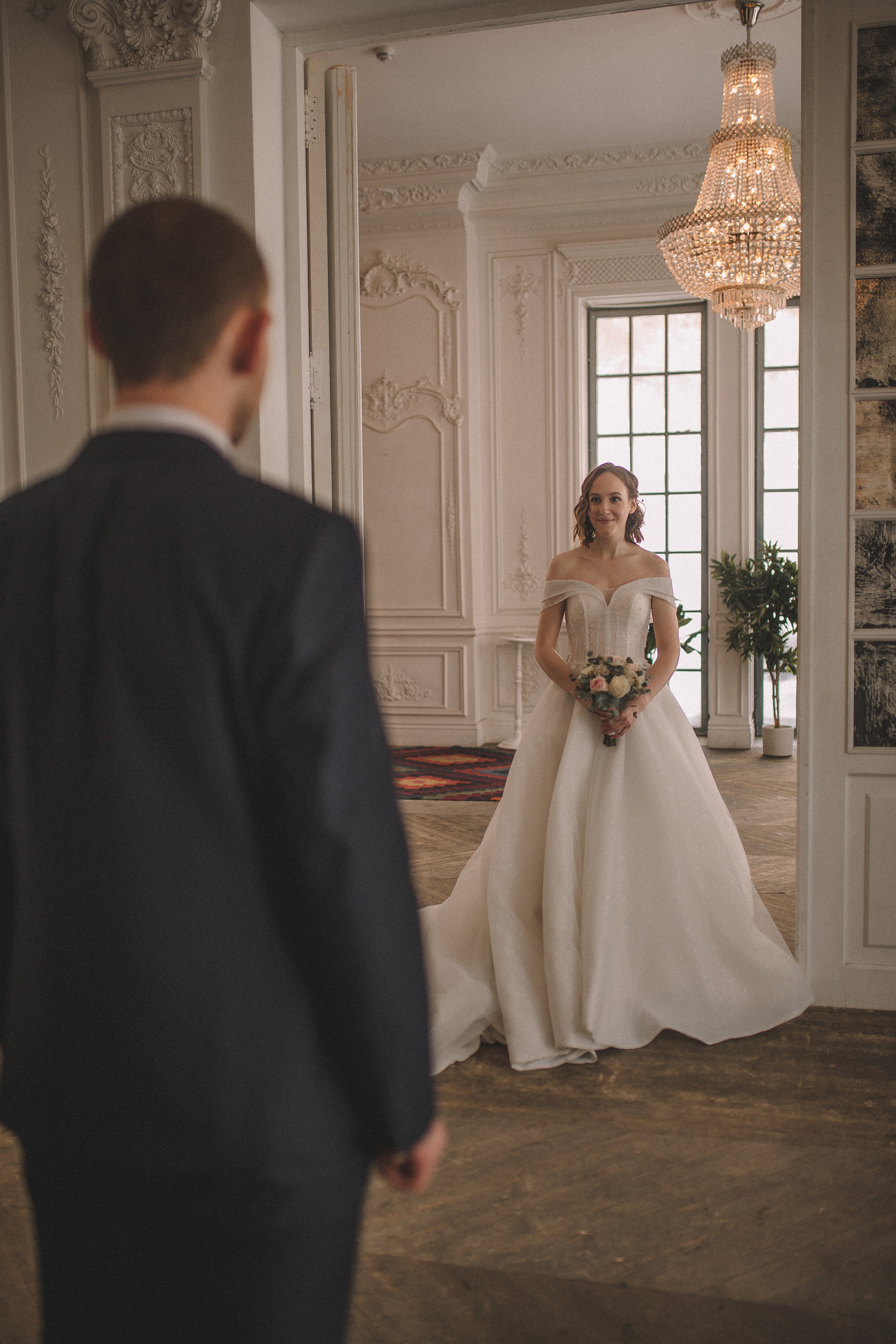 Н&A | Москва. Фотограф Екатерина Амбрушкевич