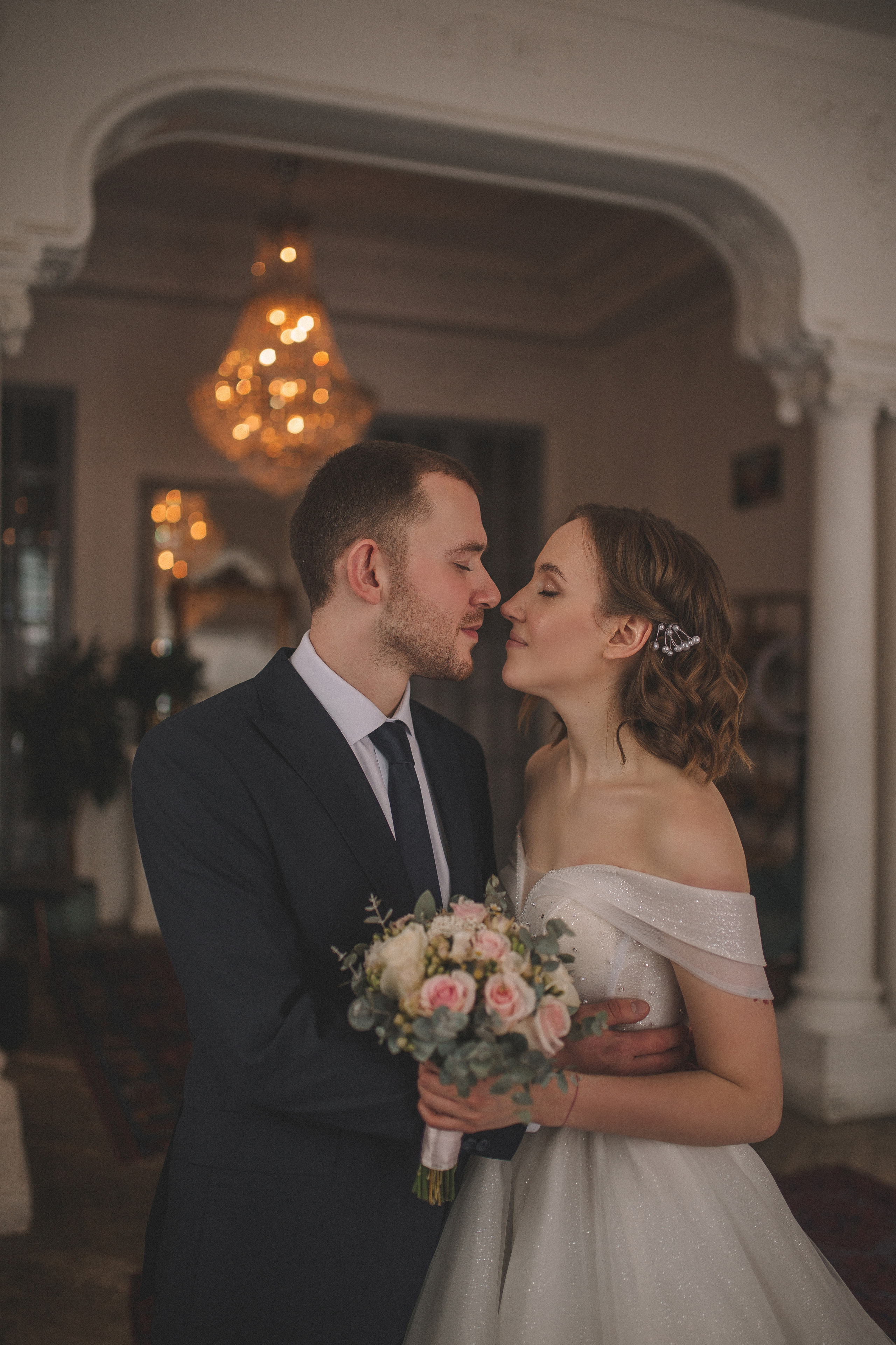 Н&A | Москва. Фотограф Екатерина Амбрушкевич