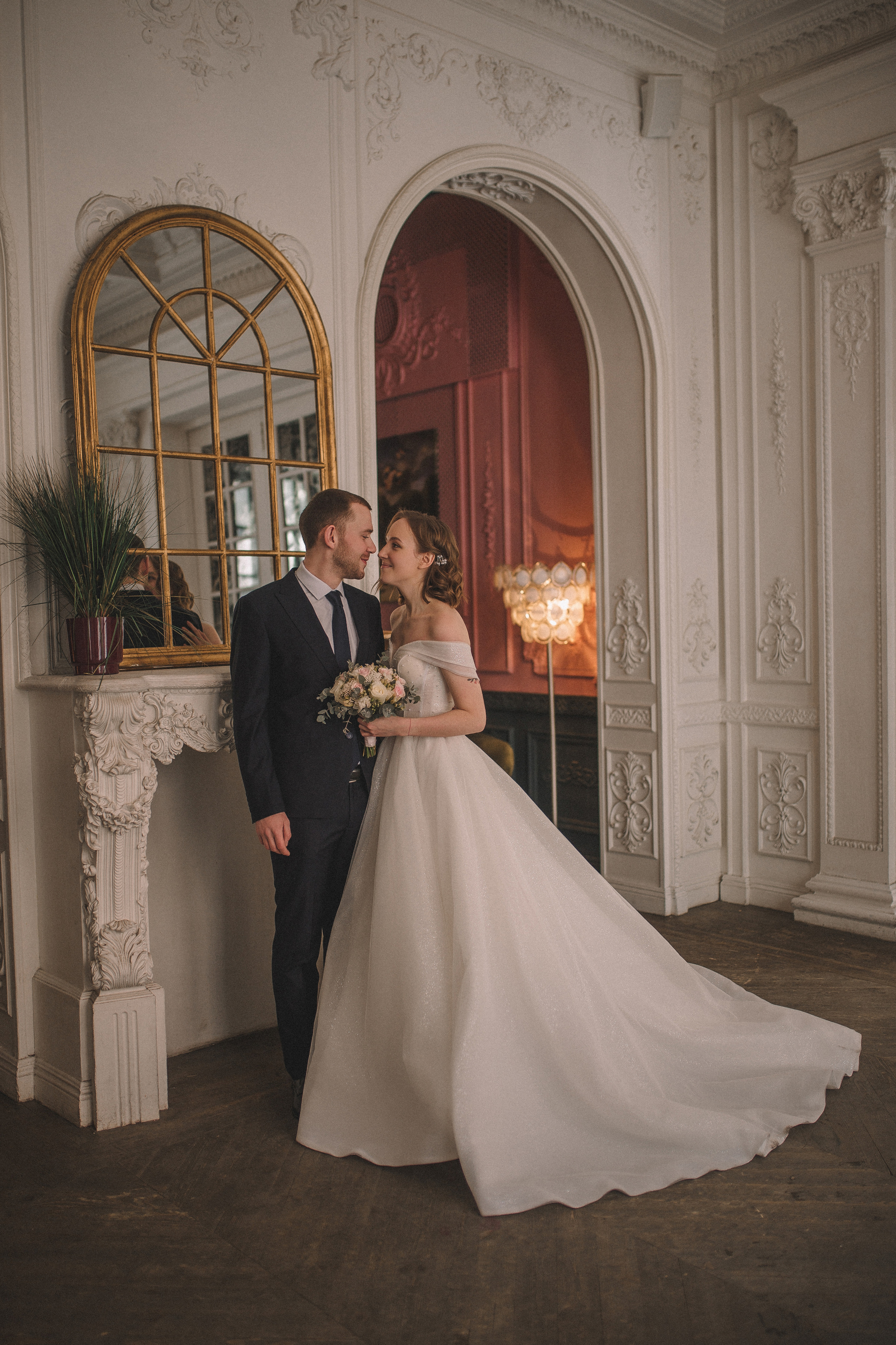 Н&A | Москва. Фотограф Екатерина Амбрушкевич