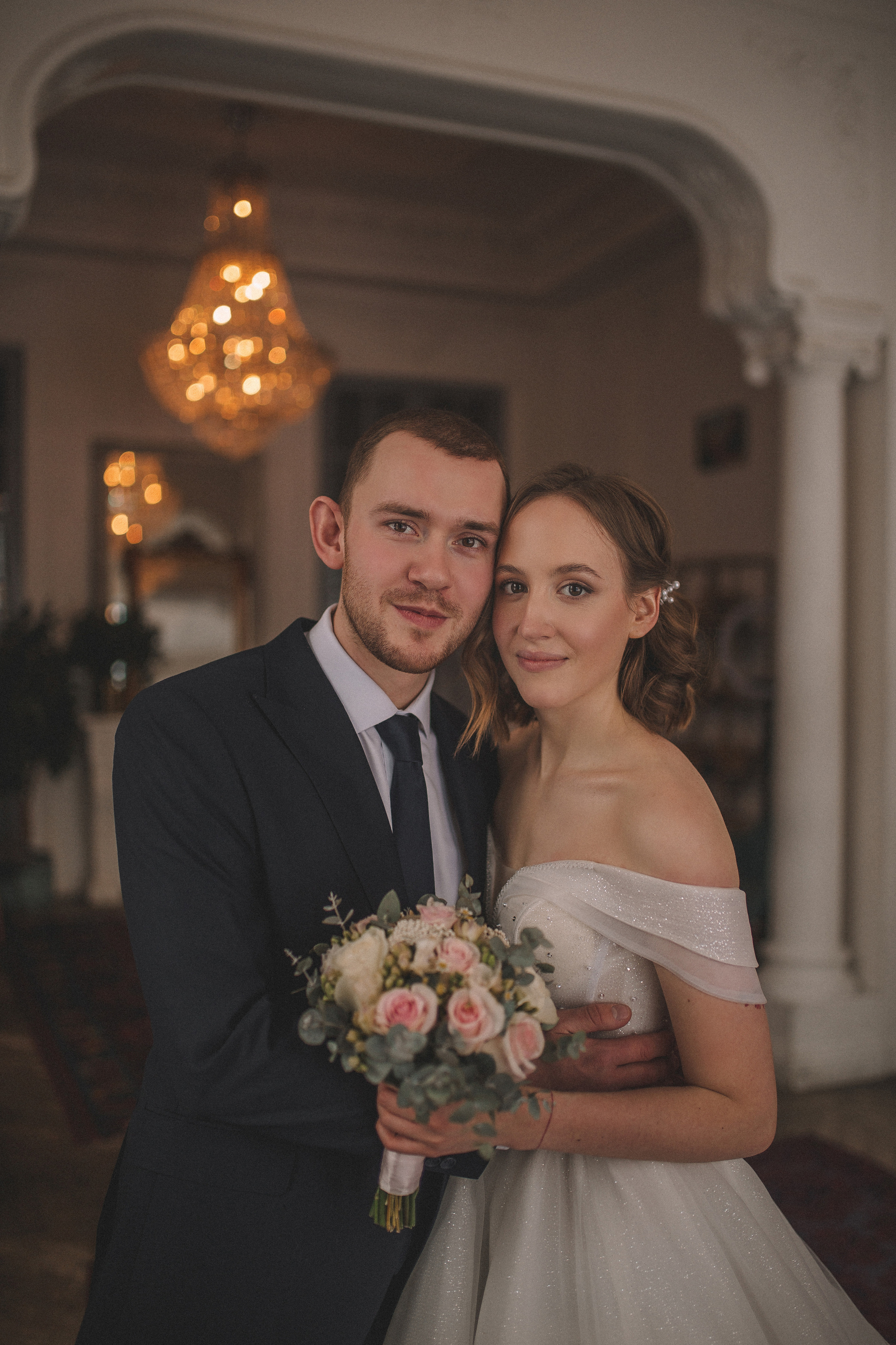 Н&A | Москва. Фотограф Екатерина Амбрушкевич