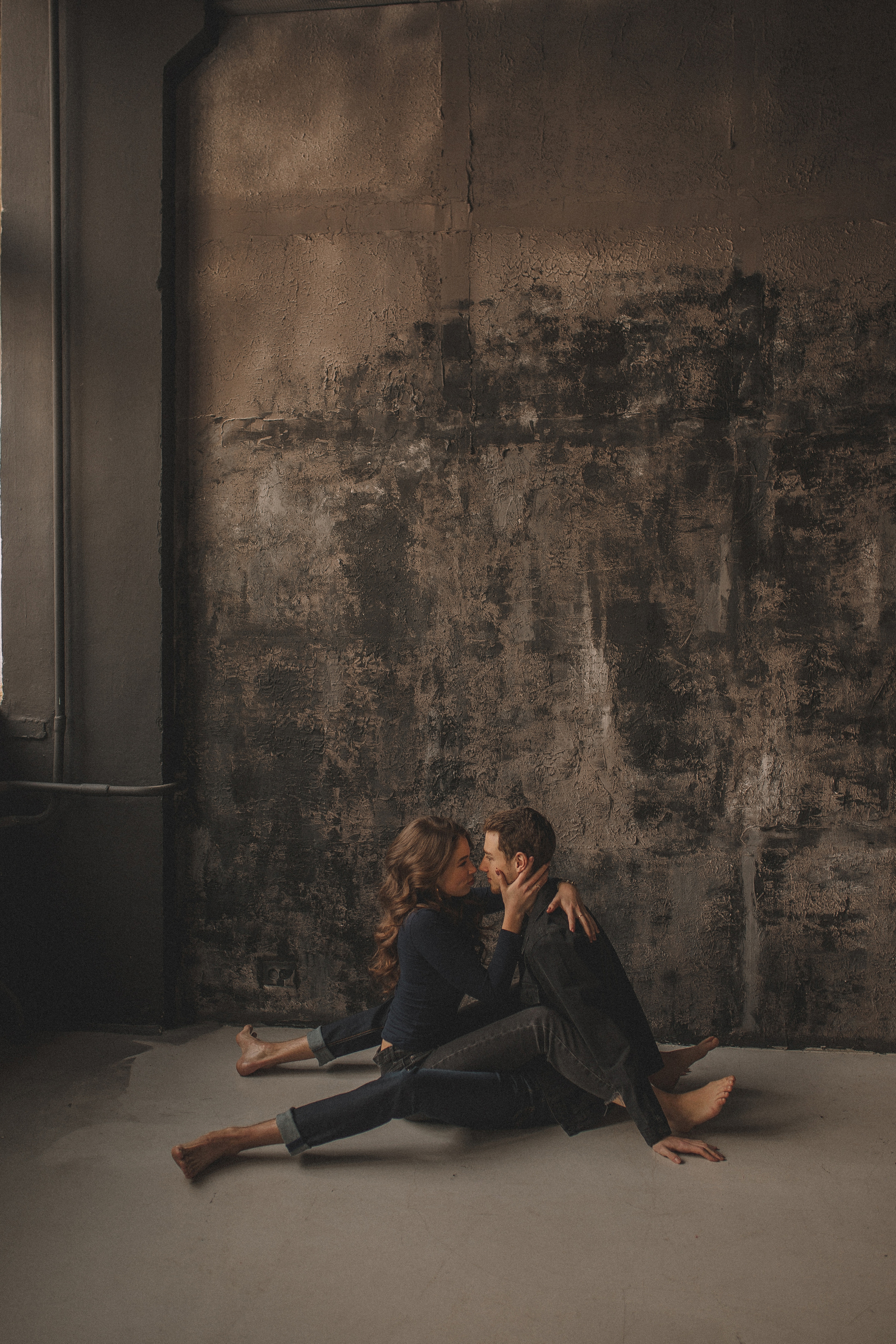 П&К | Екатеринбург. Фотограф Екатерина Амбрушкевич