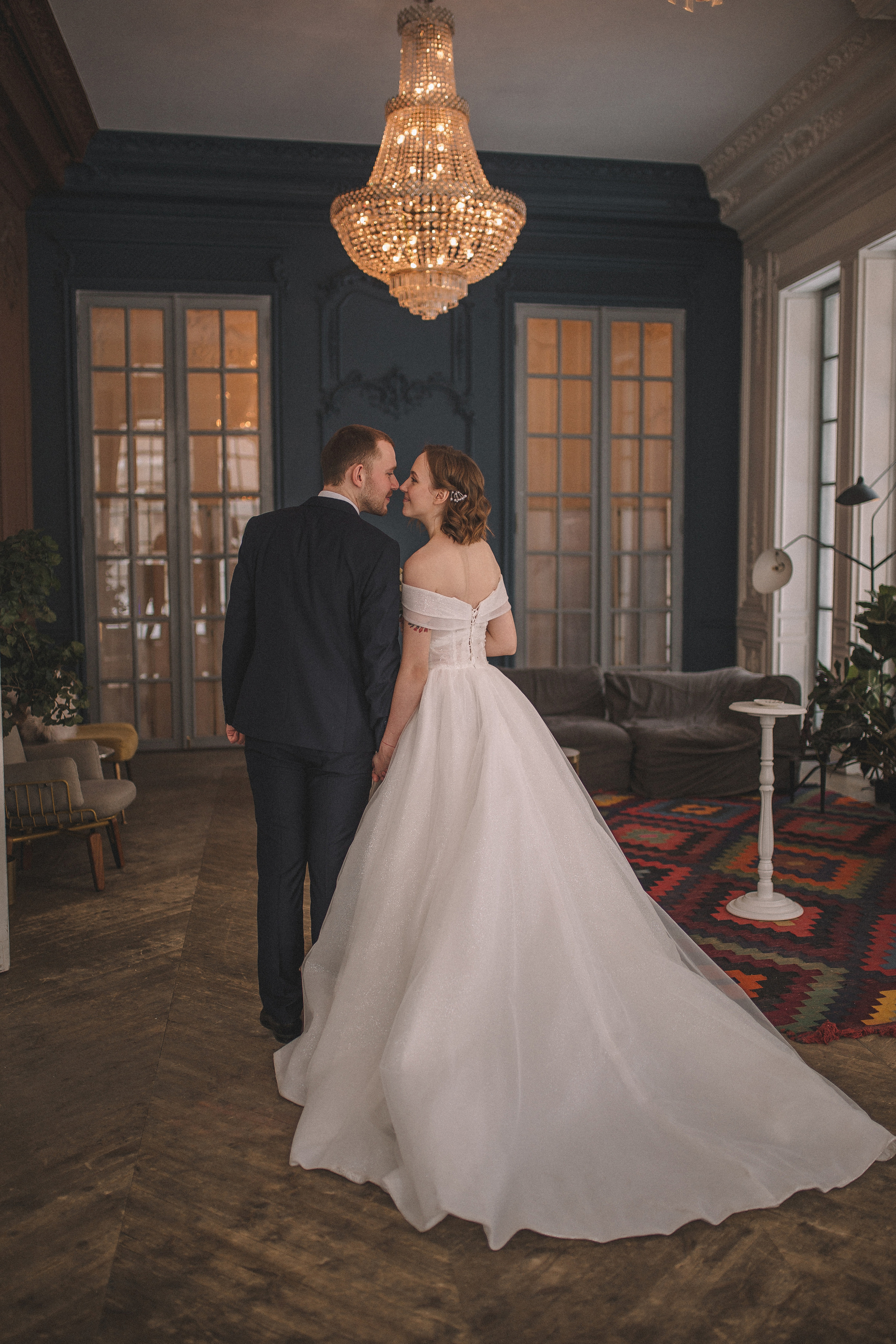 Н&A | Москва. Фотограф Екатерина Амбрушкевич