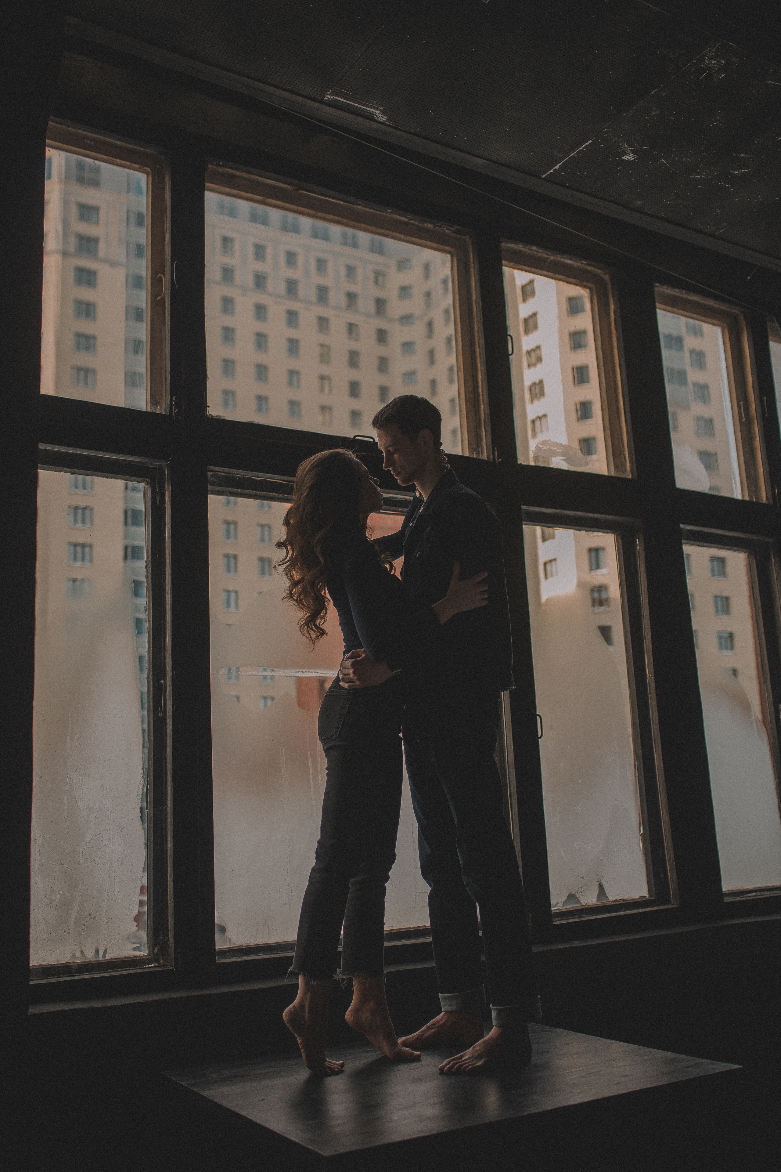 П&К | Екатеринбург. Фотограф Екатерина Амбрушкевич