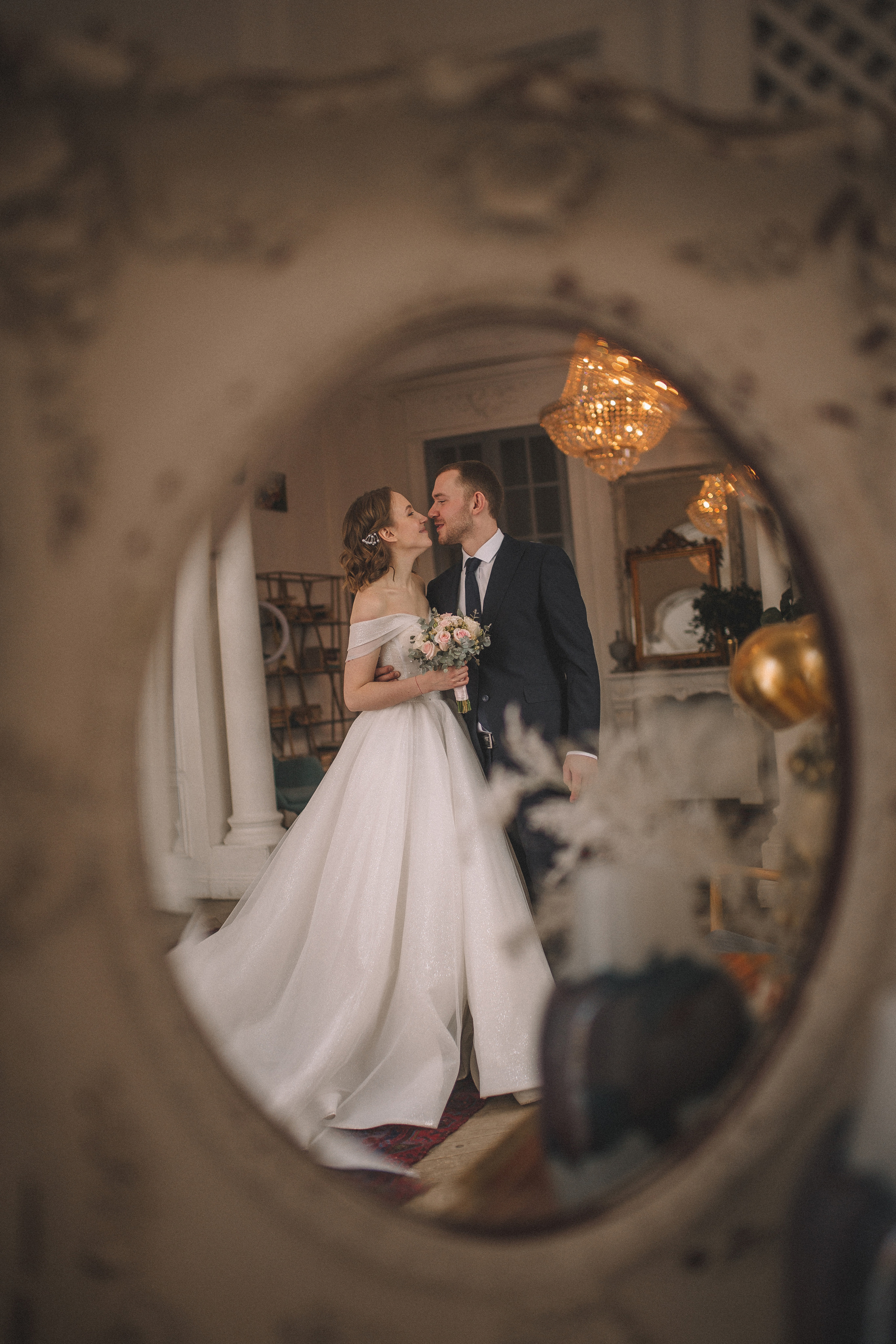 Н&A | Москва. Фотограф Екатерина Амбрушкевич