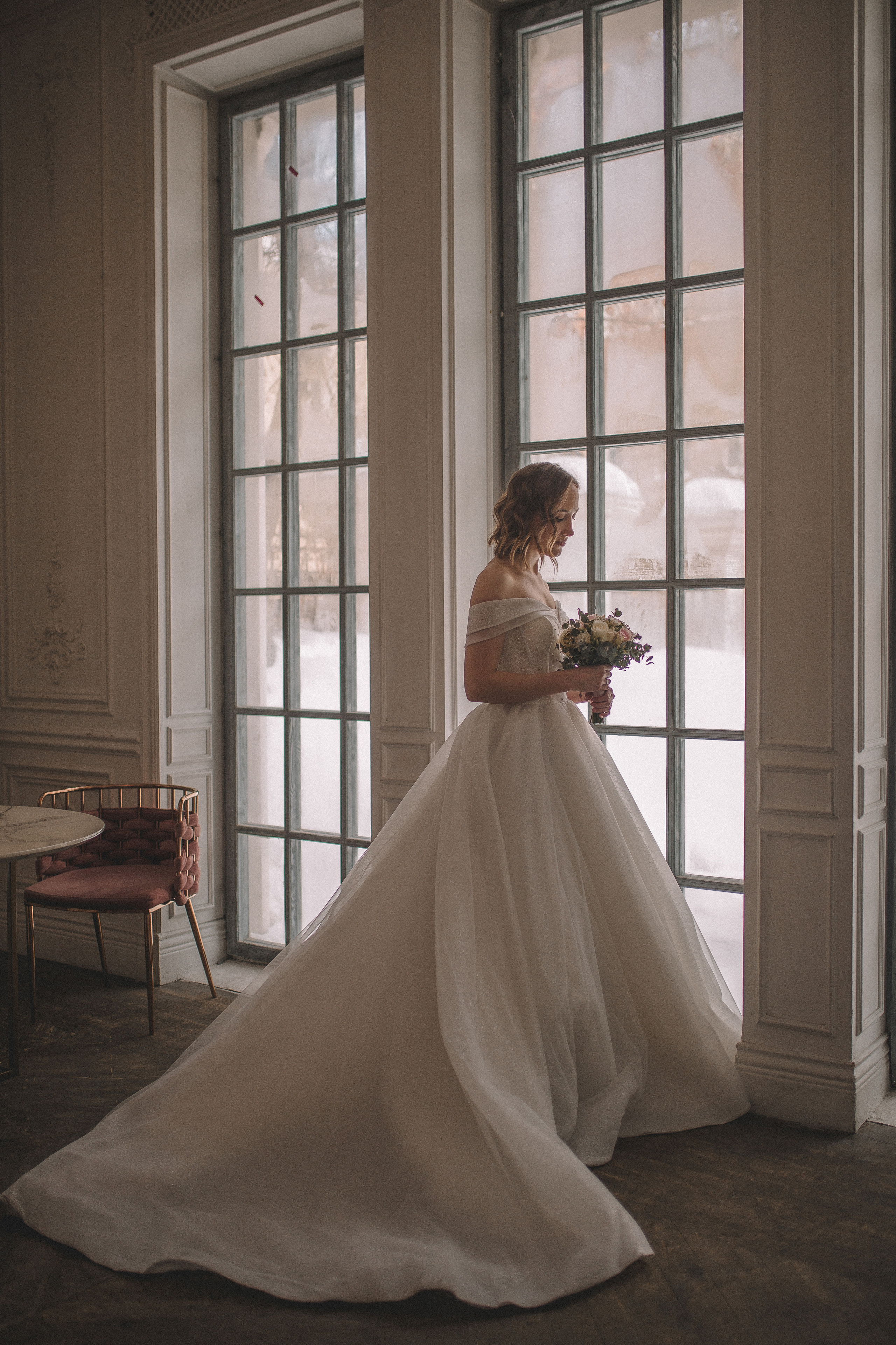 Н&A | Москва. Фотограф Екатерина Амбрушкевич