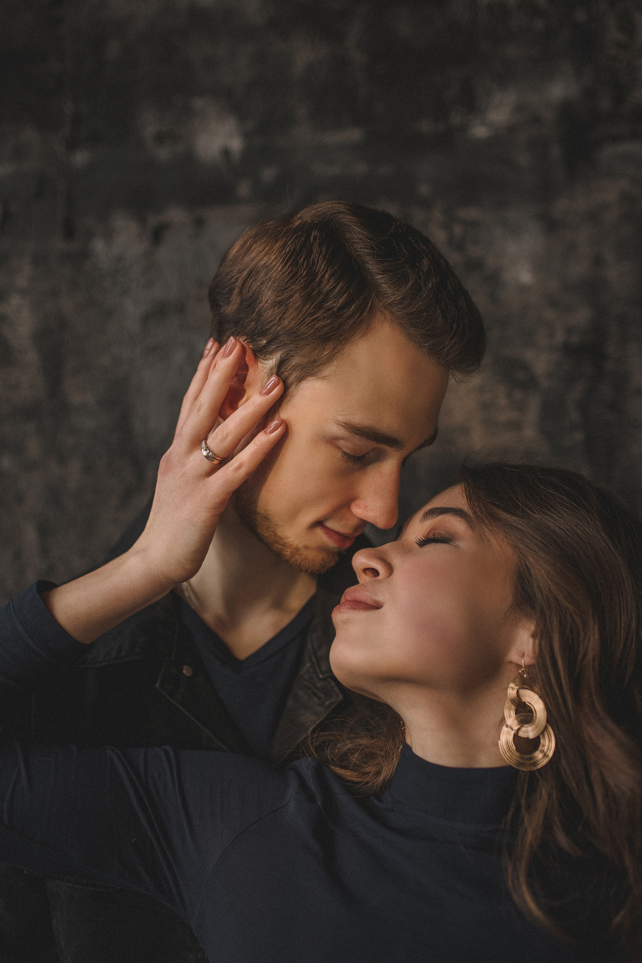 П&К | Екатеринбург. Фотограф Екатерина Амбрушкевич