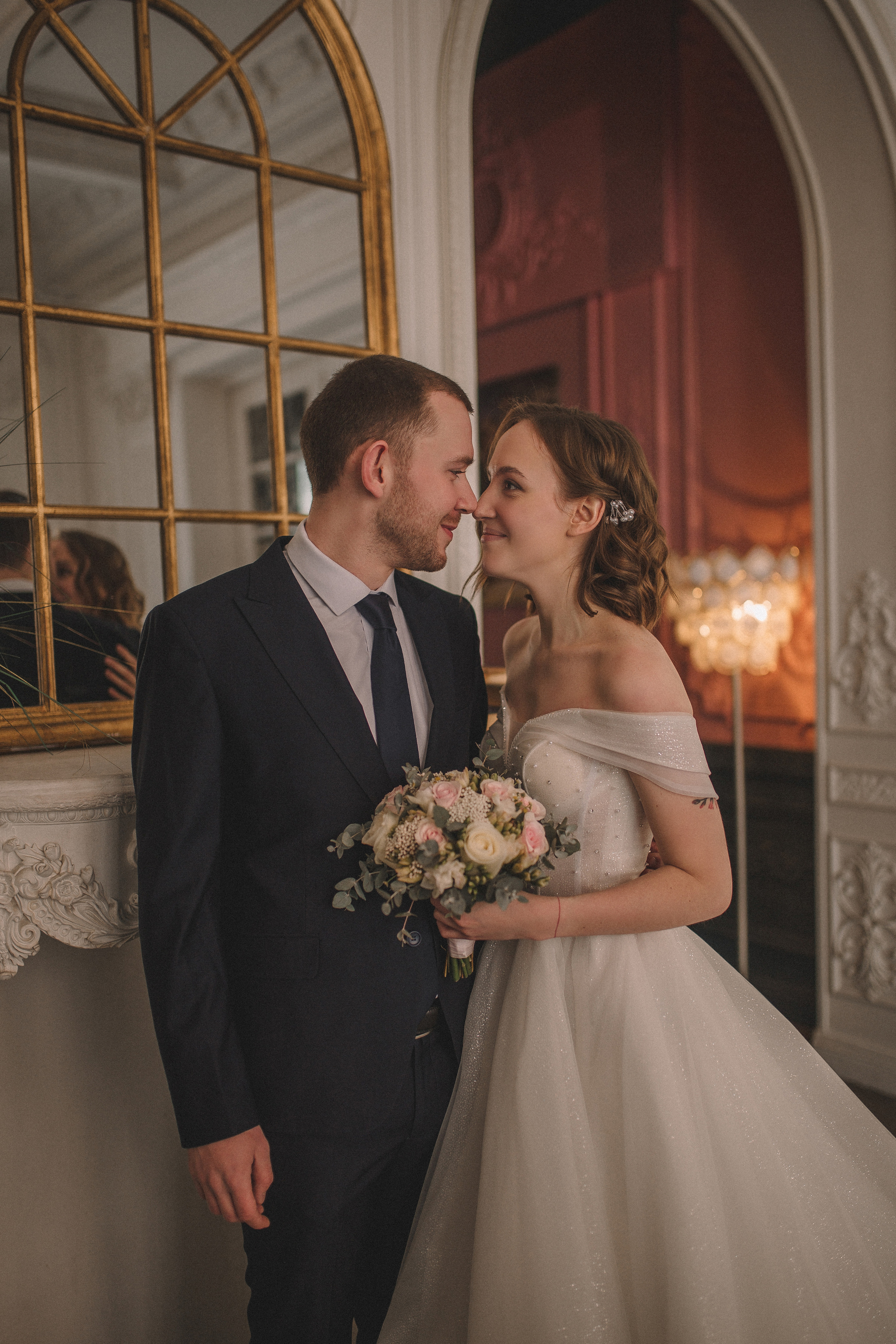 Н&A | Москва. Фотограф Екатерина Амбрушкевич