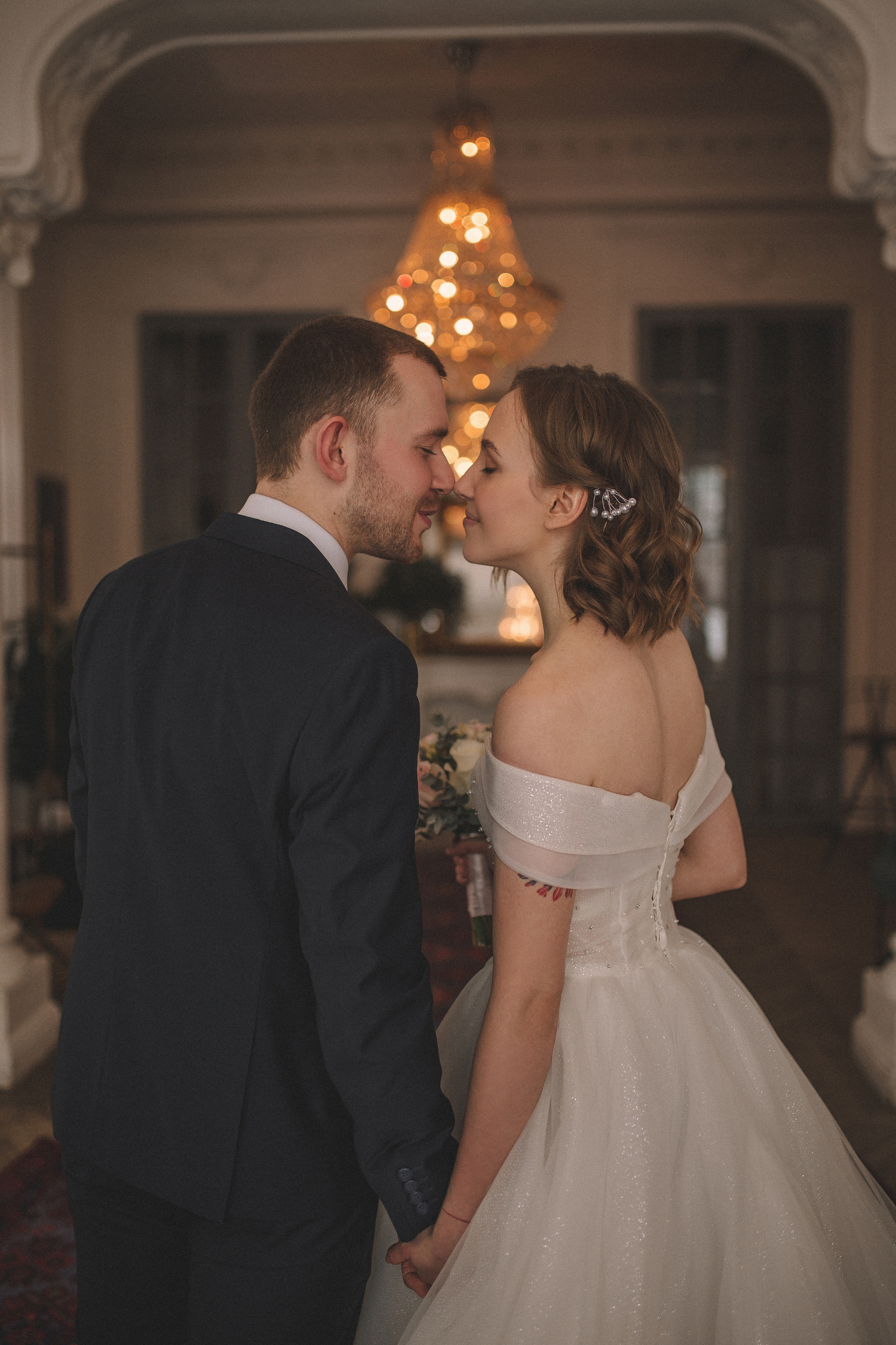 Н&A | Москва. Фотограф Екатерина Амбрушкевич