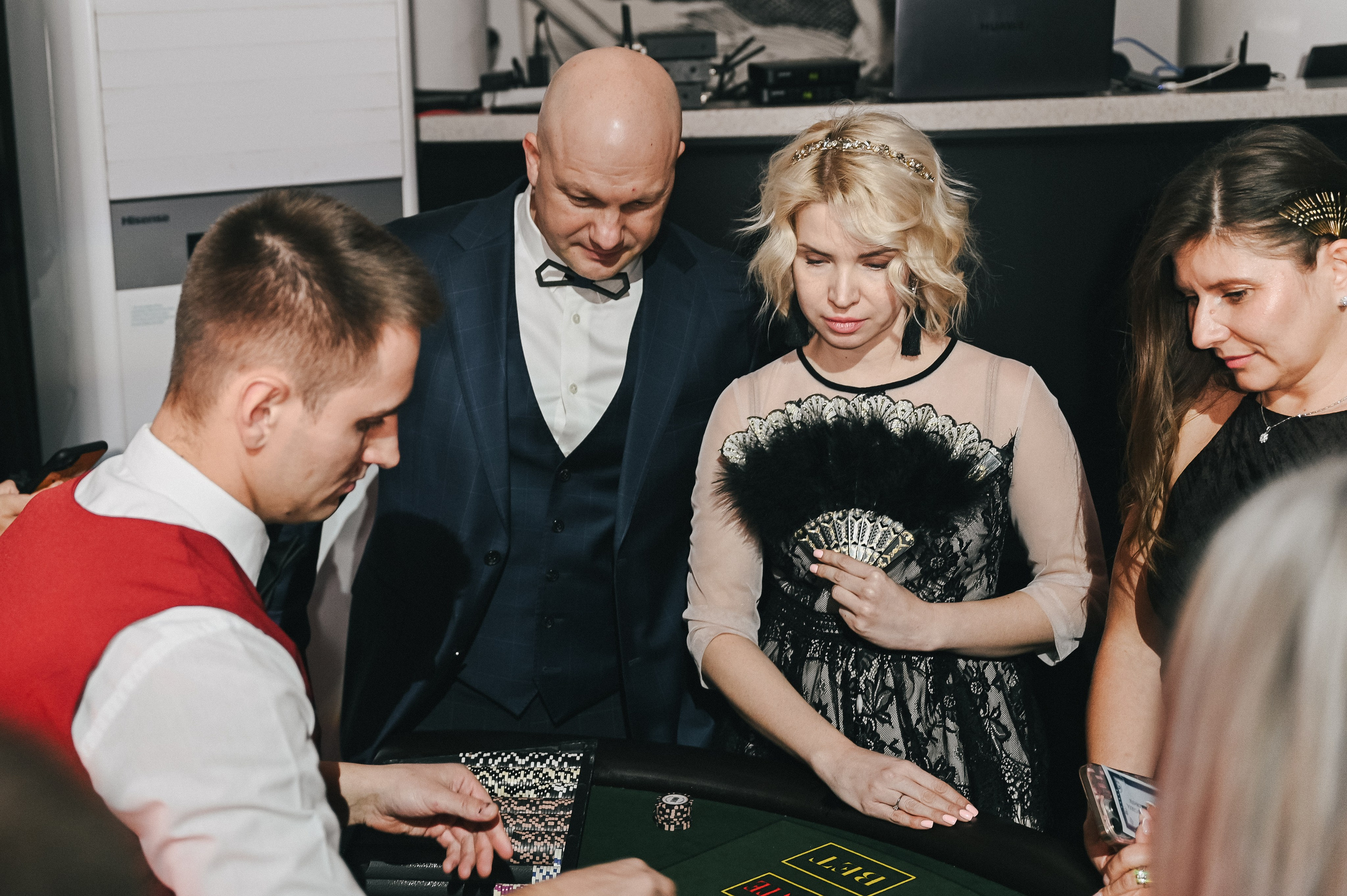 Юбилей Дмитрия. Свадебный и семейный фотограф Волгоград Москва