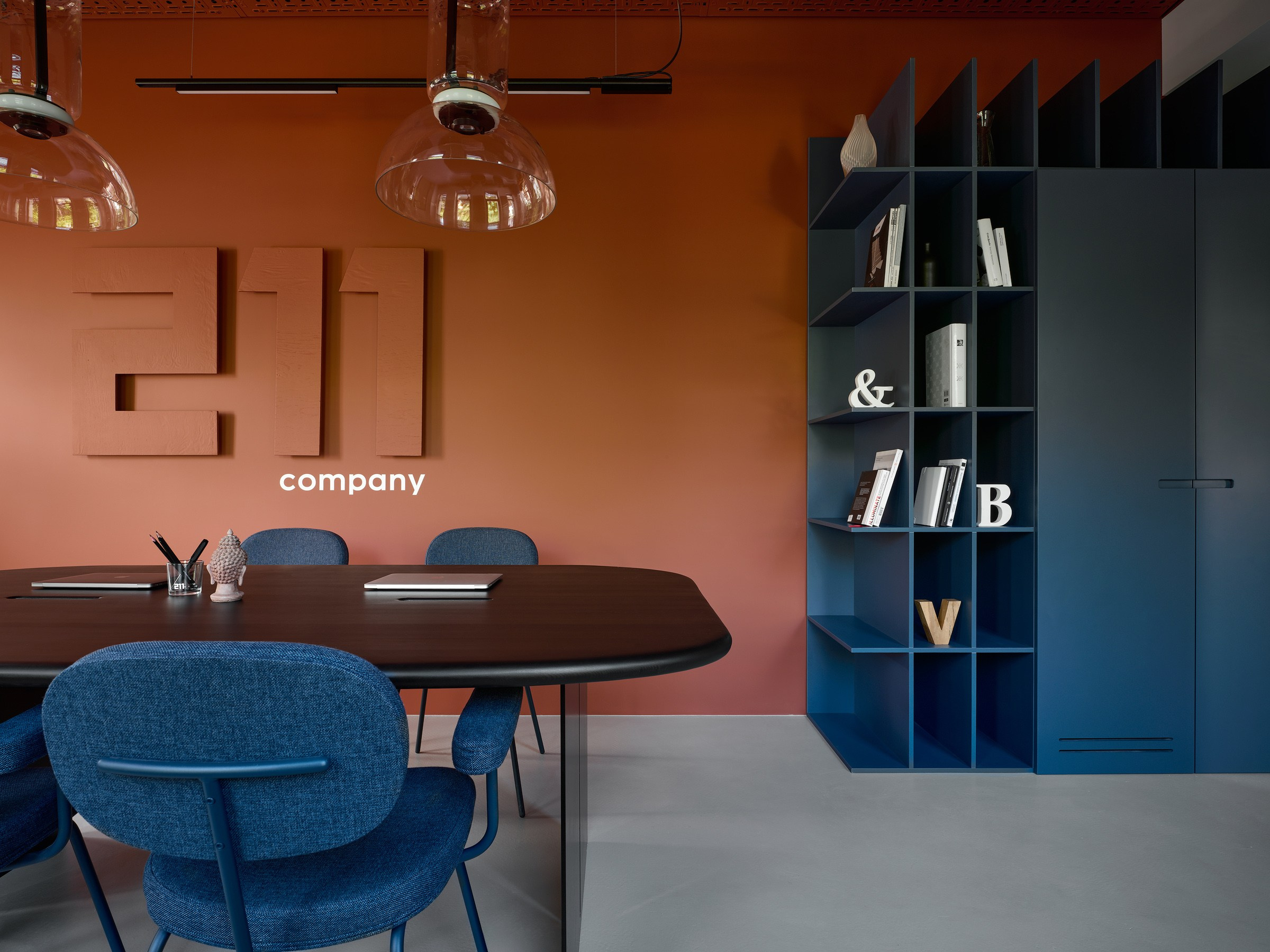 211 company | RUDA project, Красноярск, 2025. Интерьерный фотограф в Красноярске Владимир Барабаш