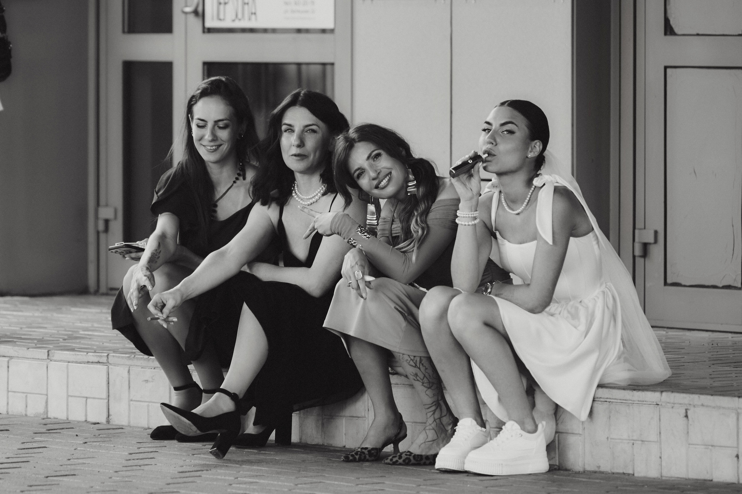 Полина & Лёша. Ваш мультижанровый фотограф Александр Белов