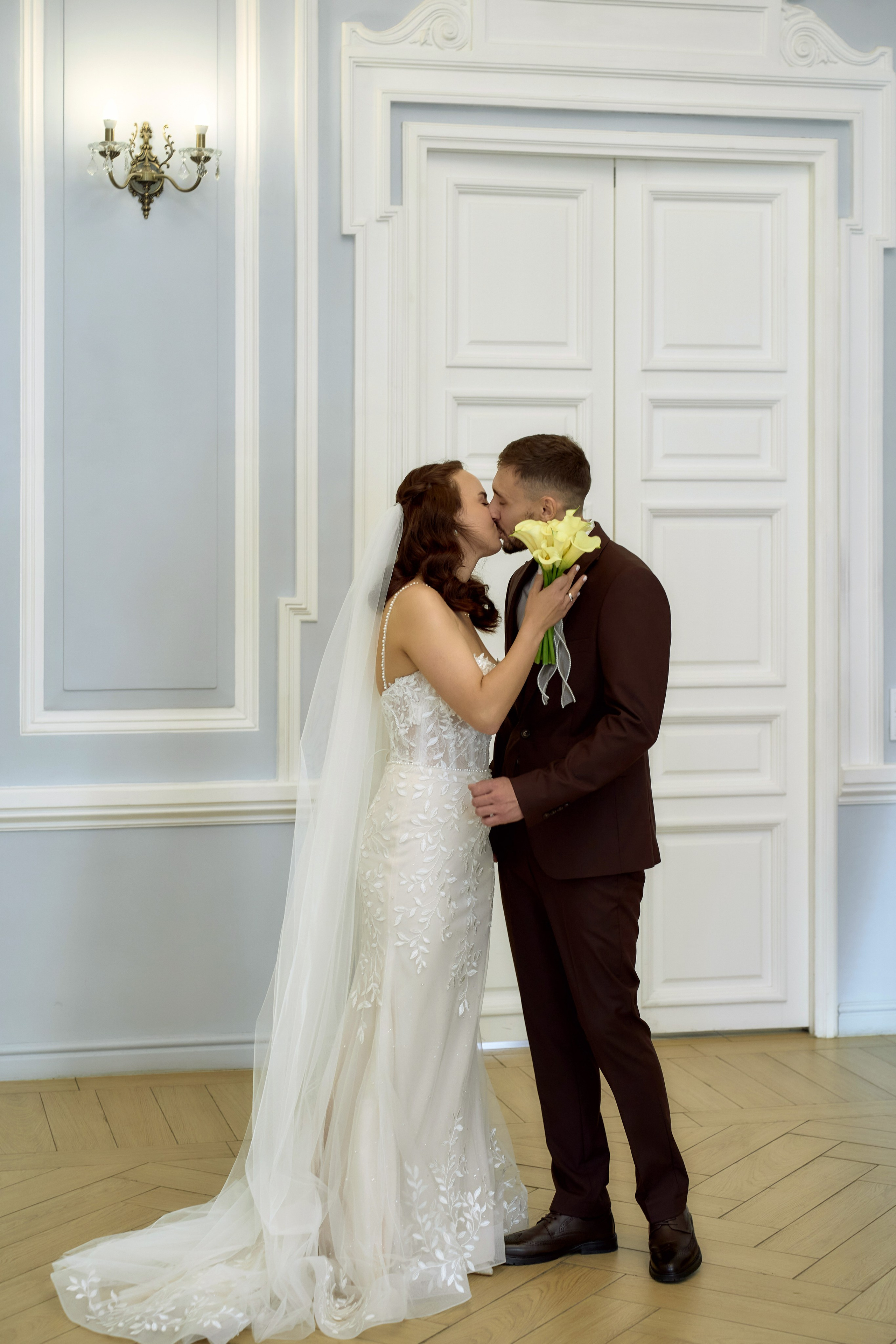 Свадебная съёмка. Мартазова Екатерина фотограф. Екатеринбург