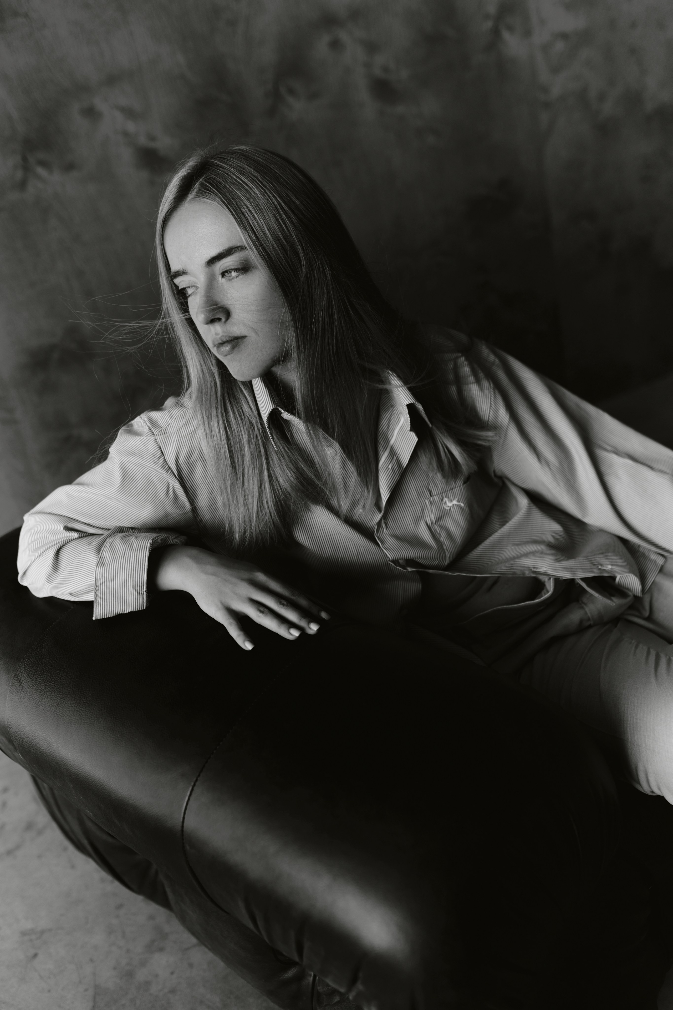 Татьяна. Портретный фотограф в Туле Полина Форест