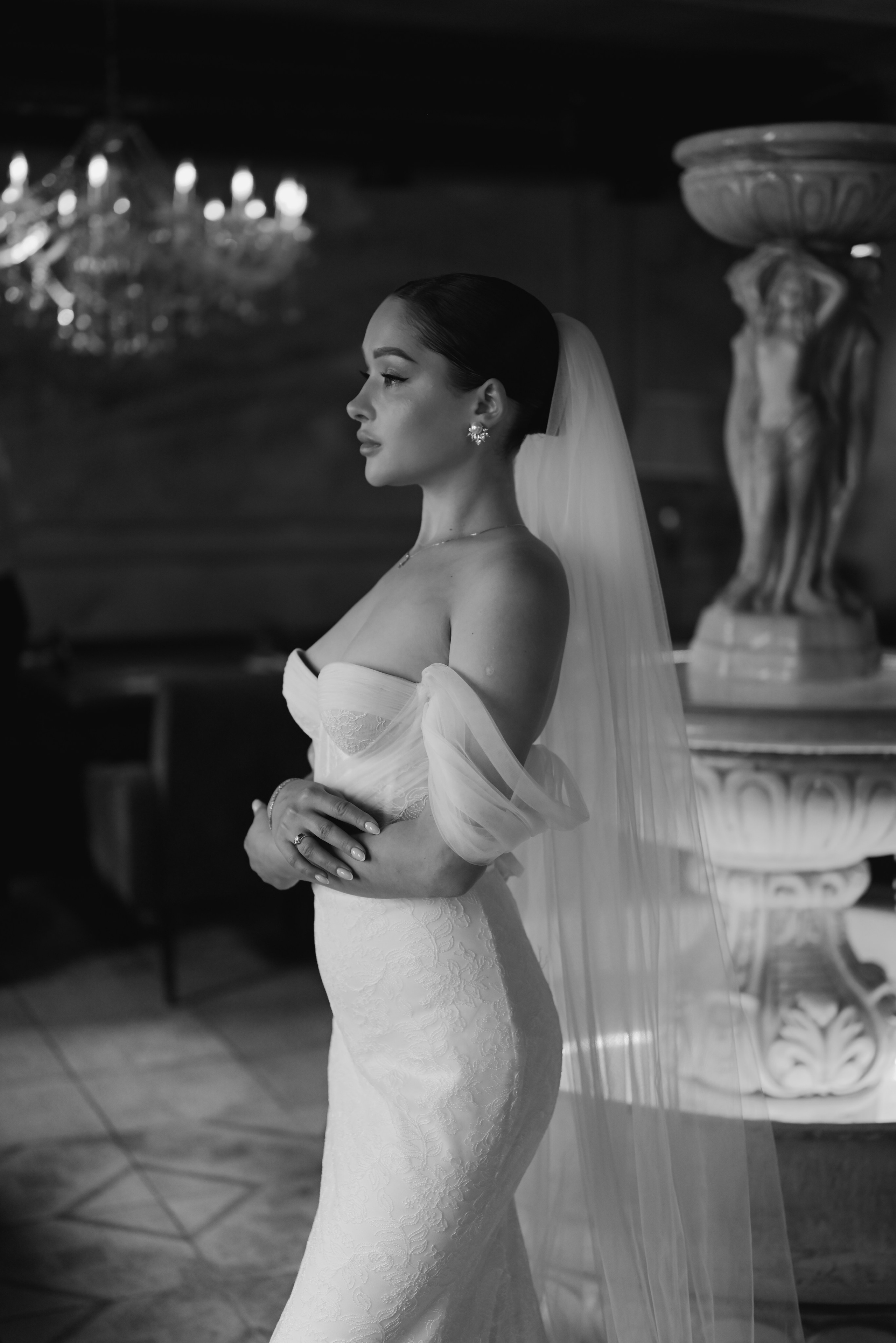 Ринат & Альбина. Свадебный и семейный фотограф в Уфе Александров Максим