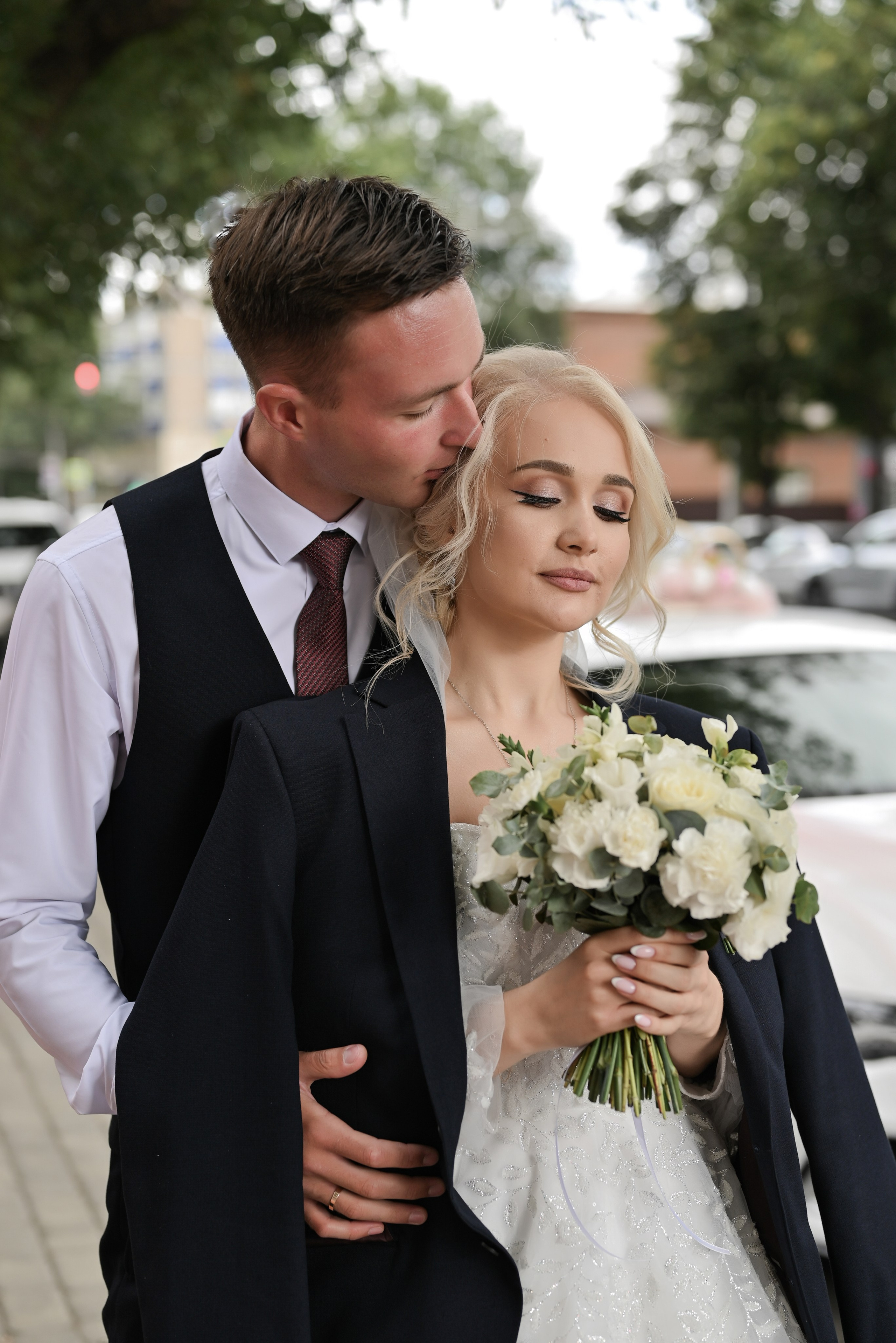 A & A. Свадебный и семейный фотограф в Уфе Александров Максим