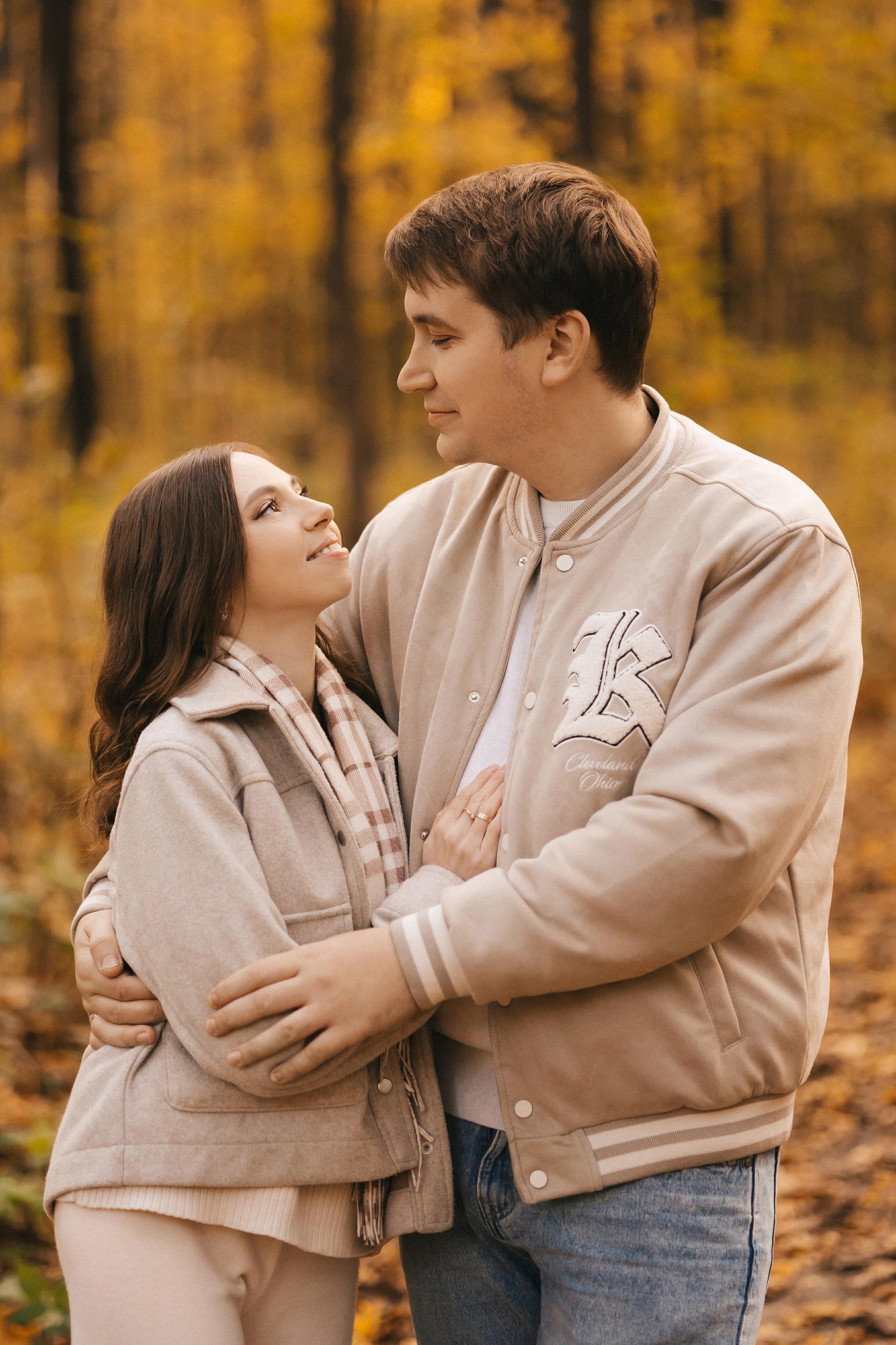 Большая семья. Фотограф Нижний Новгород