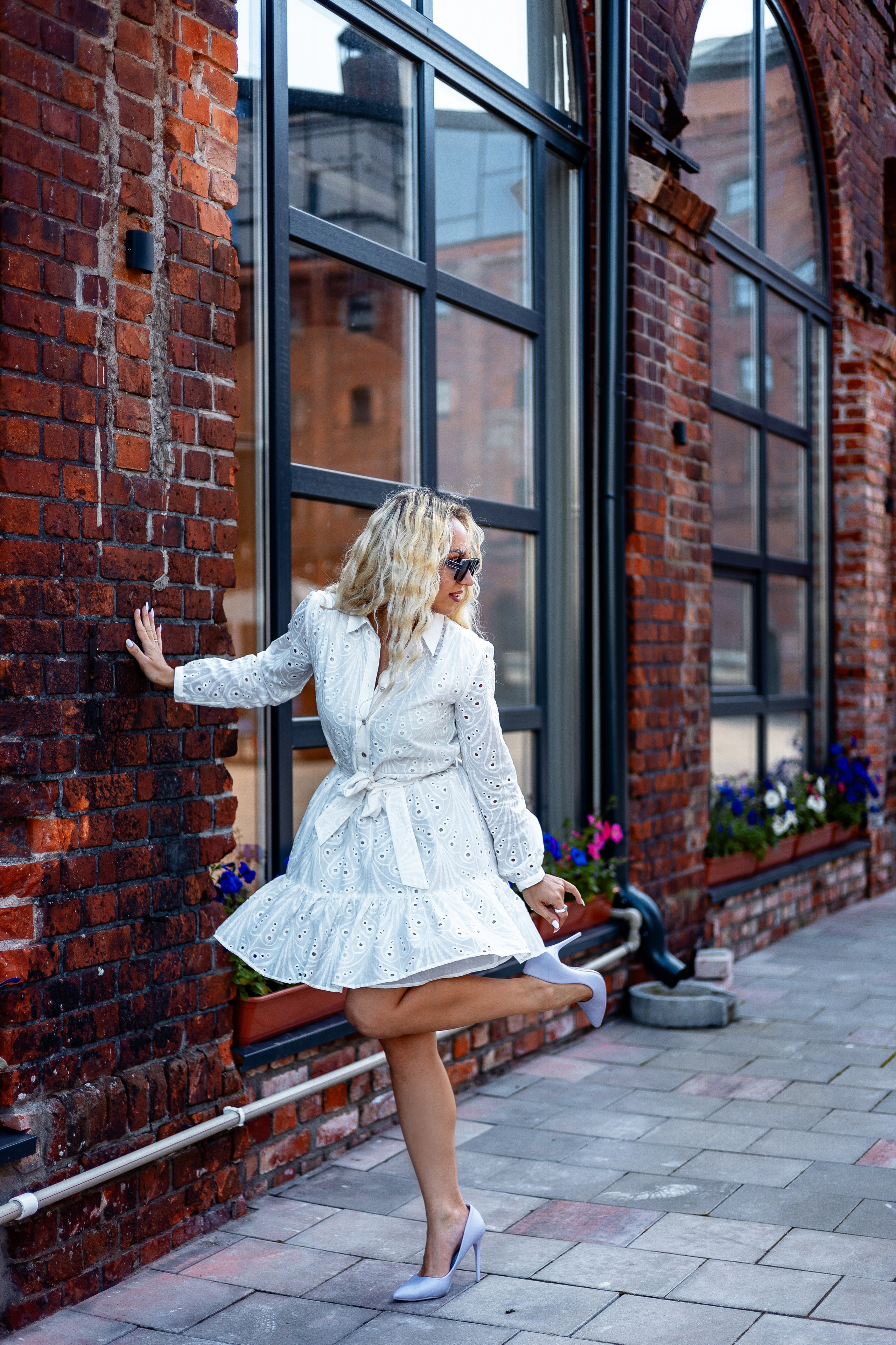 Понарт. Фотограф Елена Медок Калининград