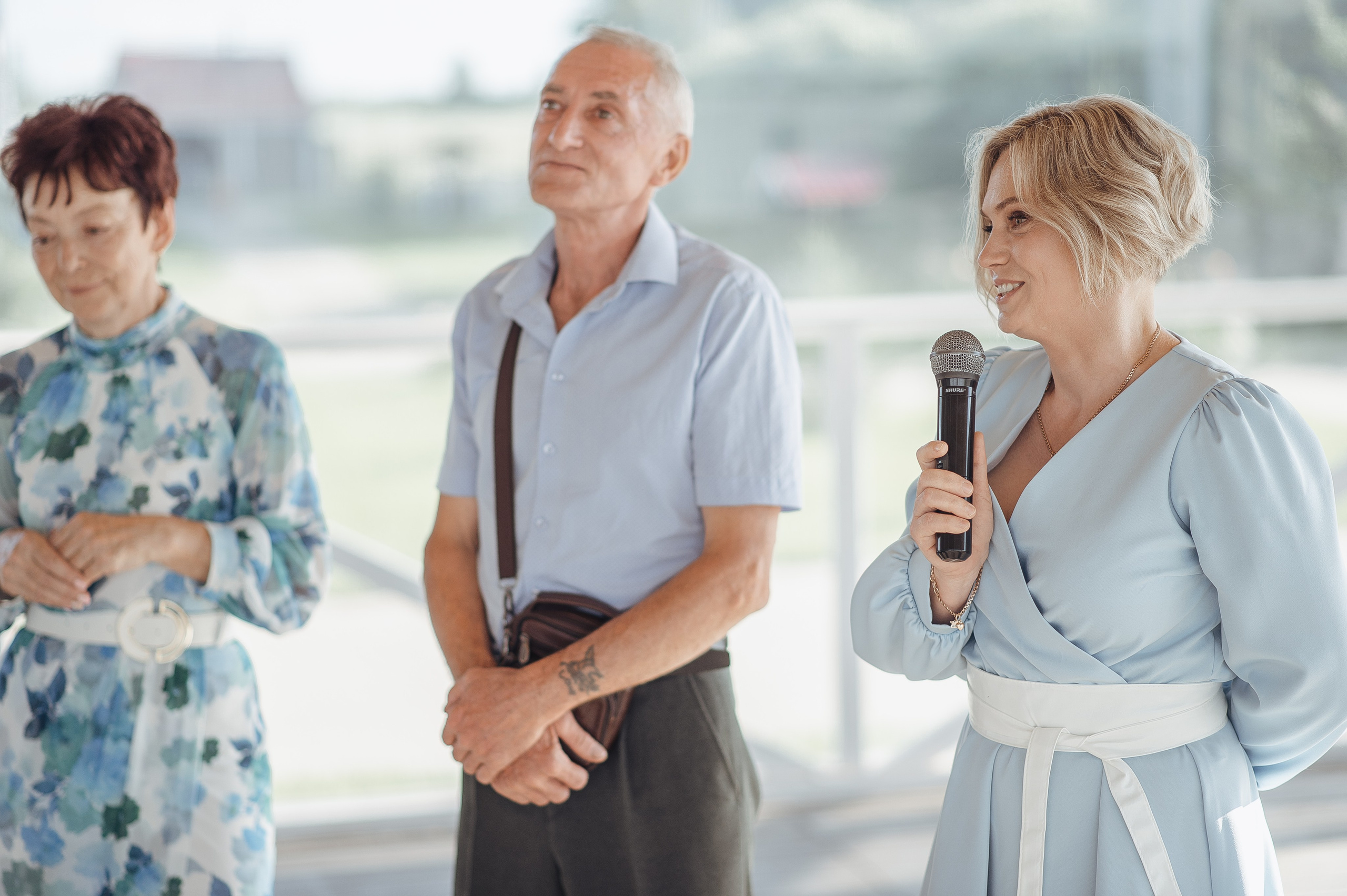 Анна и Илья. Свадебный фотограф в Ярославле Денис Медоваров