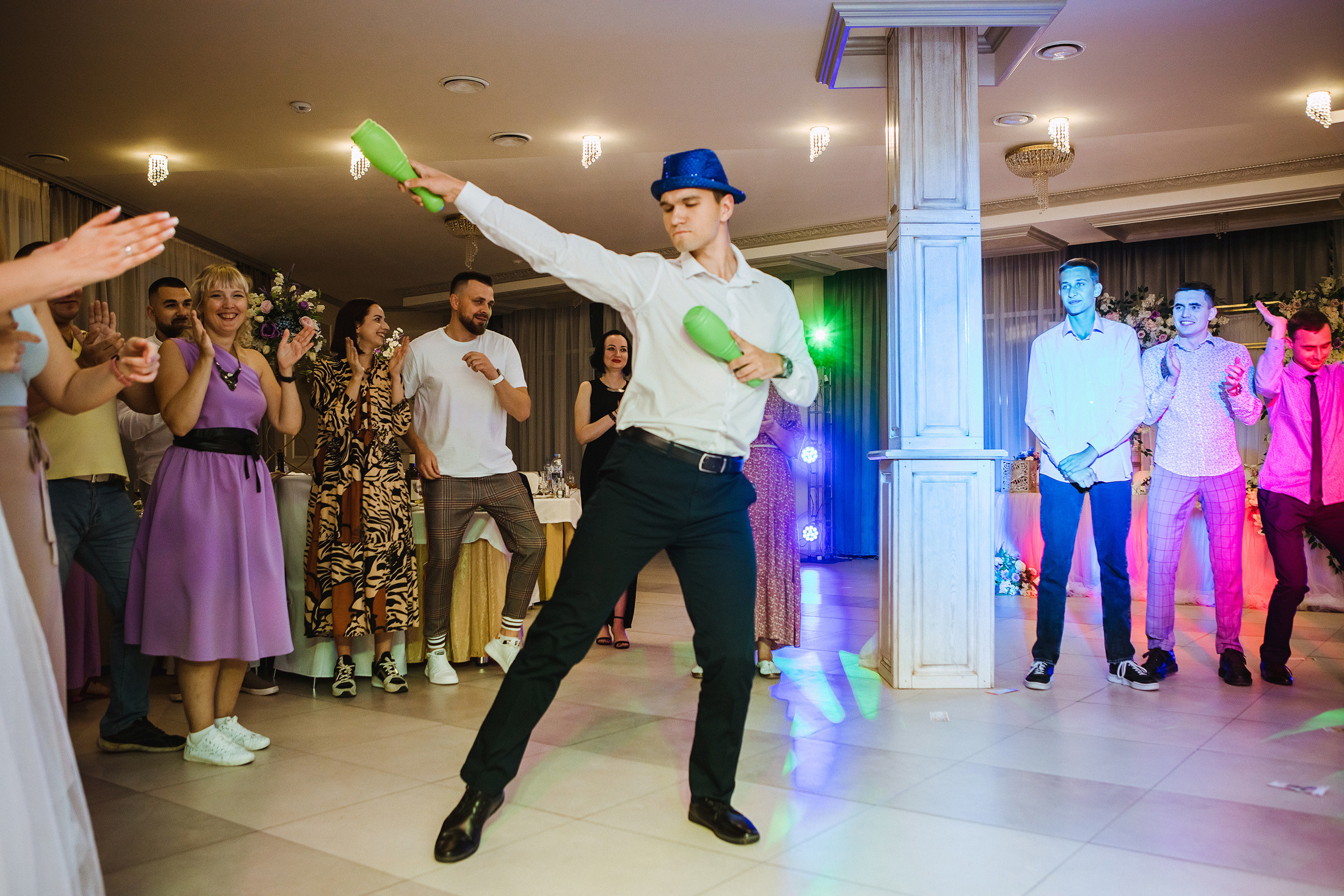 Анна и Егор. Фотографы в городе Волгограде — Людмила Агеева и Алексей Околелов