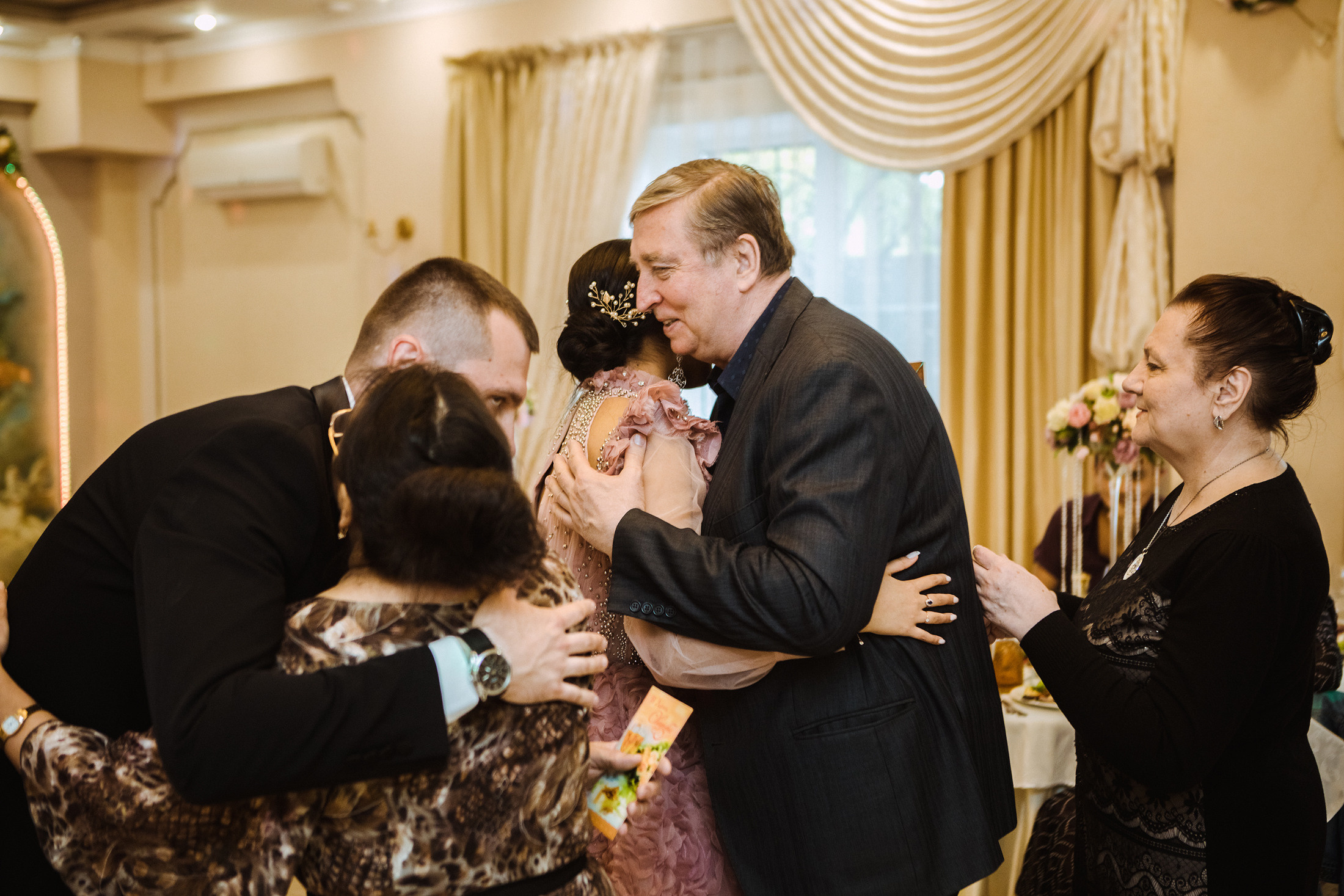 Кирилл и Амина. Фотографы в городе Волгограде — Людмила Агеева и Алексей Околелов