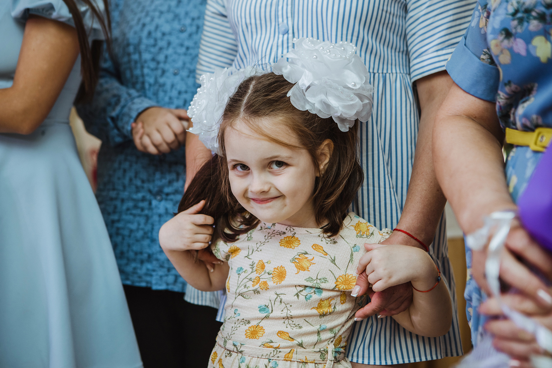 Анна и Егор. Фотографы в городе Волгограде — Людмила Агеева и Алексей Околелов