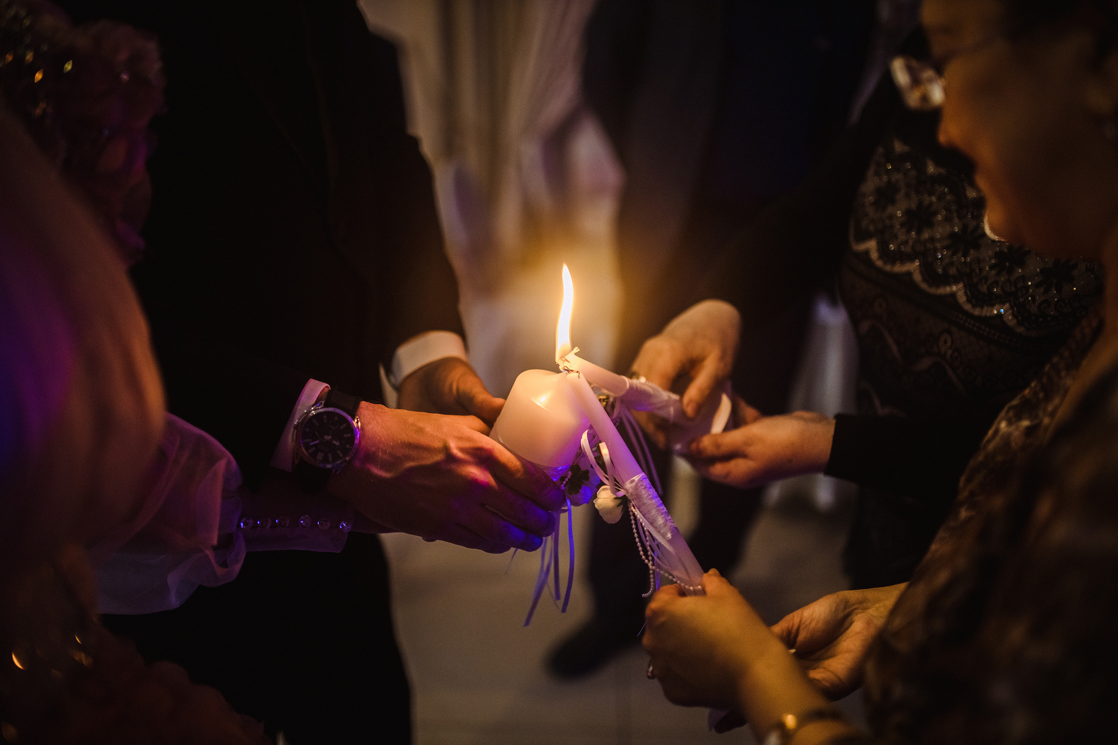 Кирилл и Амина. Фотографы в городе Волгограде — Людмила Агеева и Алексей Околелов