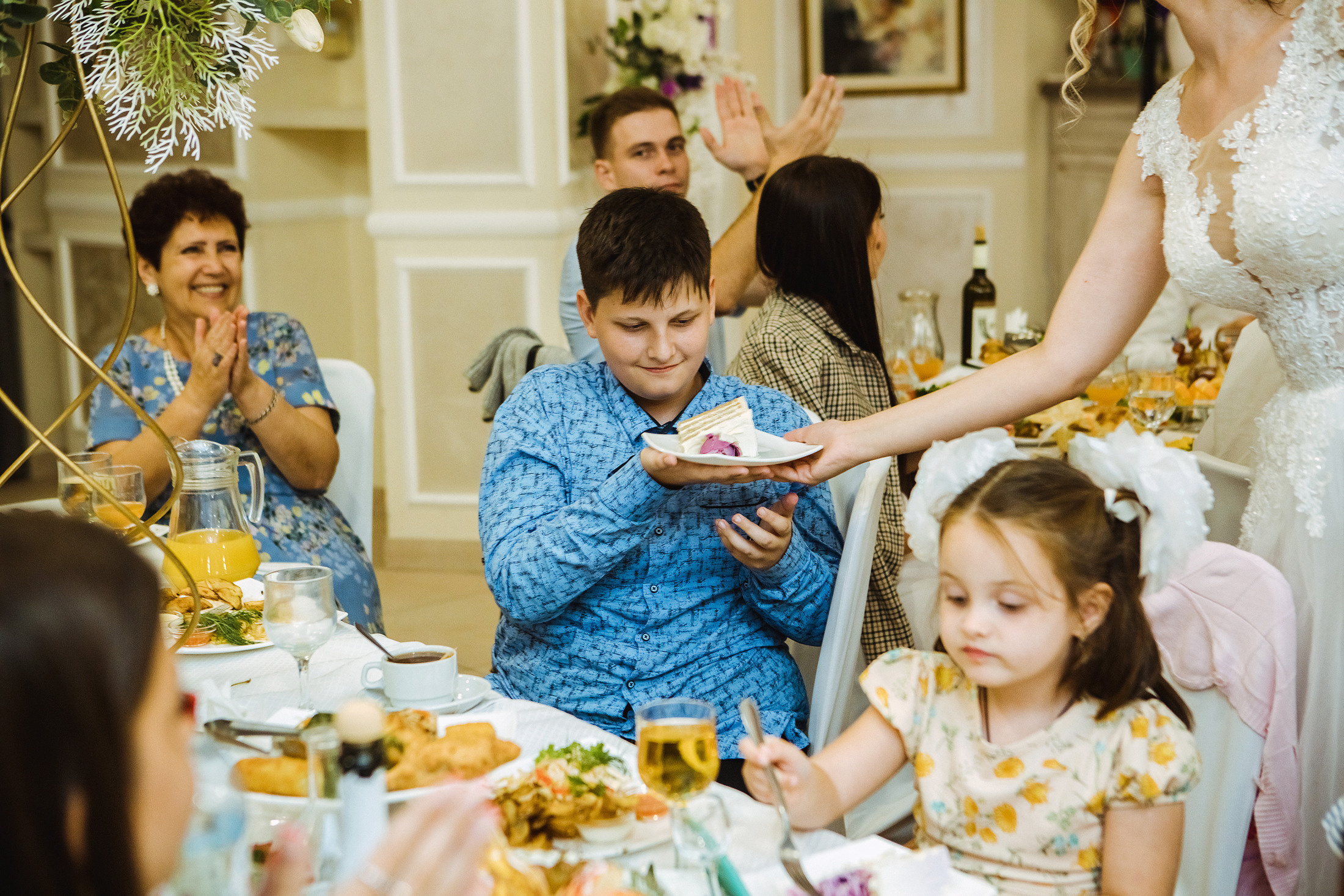 Анна и Егор. Фотографы в городе Волгограде — Людмила Агеева и Алексей Околелов