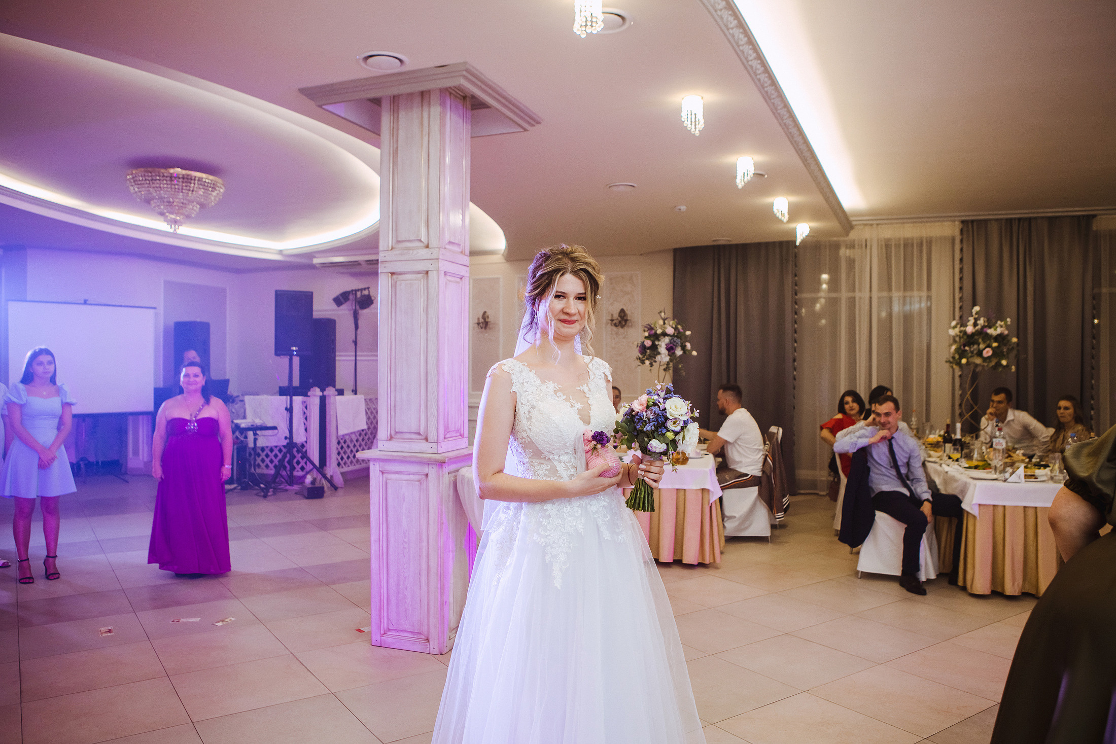 Анна и Егор. Фотографы в городе Волгограде — Людмила Агеева и Алексей Околелов