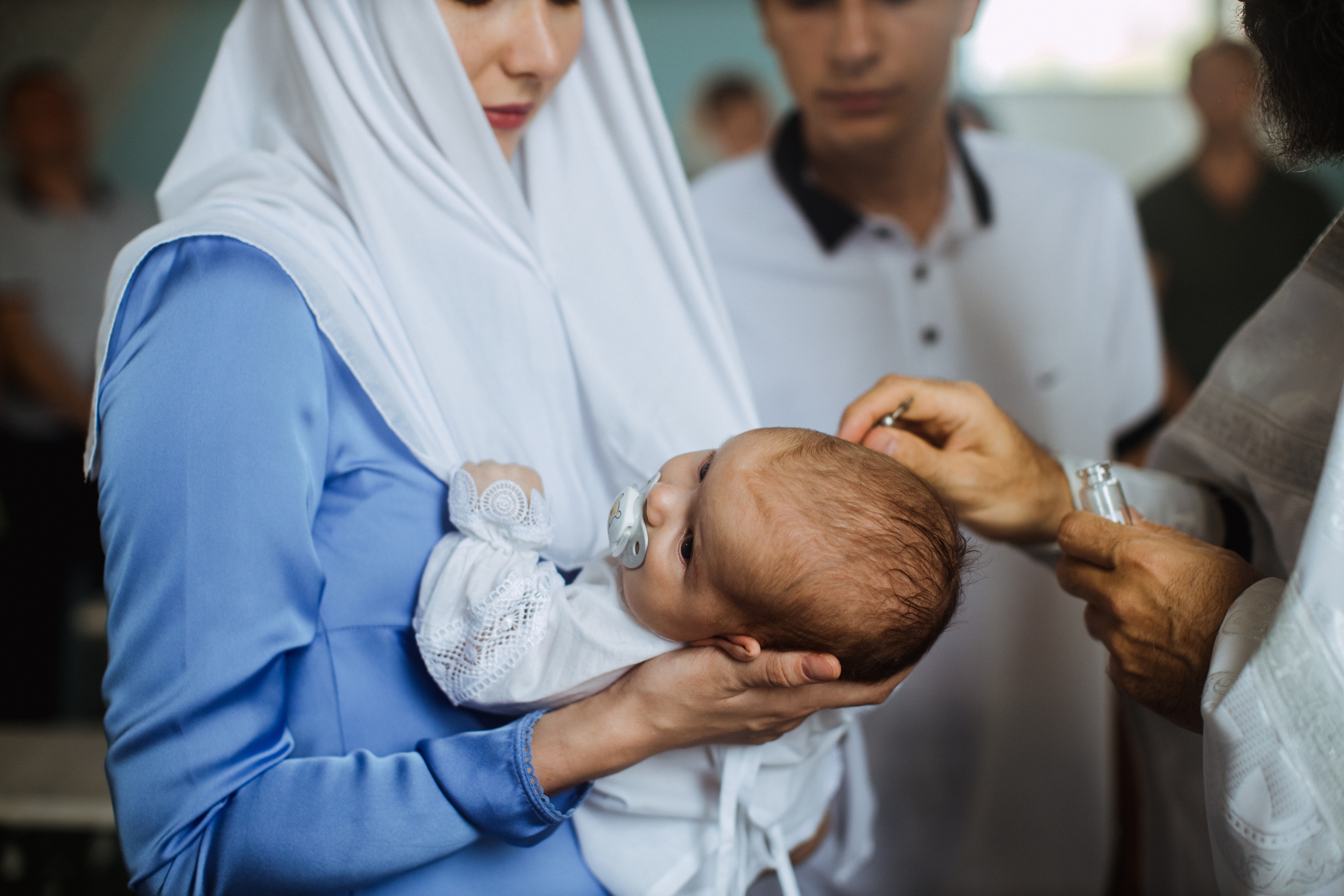 Храм Сергея Радонежского. Фотографы в городе Волгограде — Людмила Агеева и Алексей Околелов
