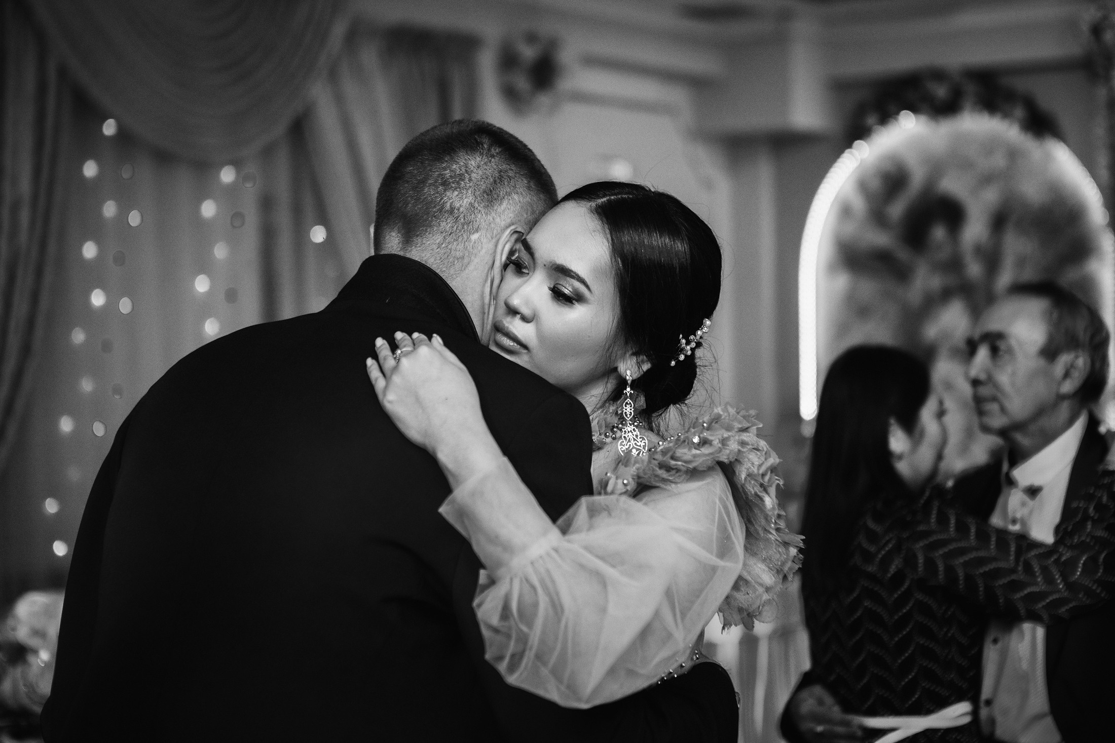 Кирилл и Амина. Фотографы в городе Волгограде — Людмила Агеева и Алексей Околелов