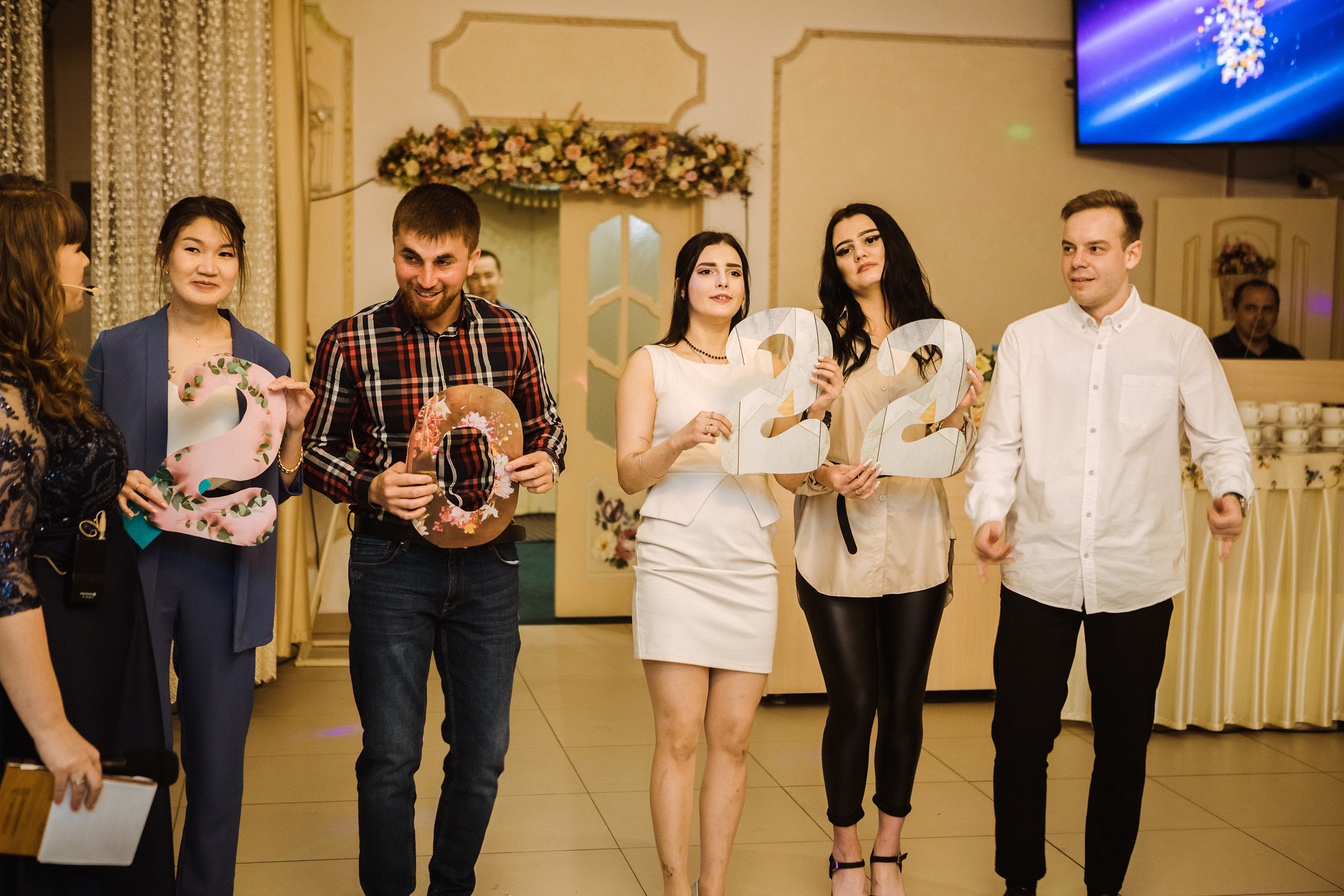 Кирилл и Амина. Фотографы в городе Волгограде — Людмила Агеева и Алексей Околелов