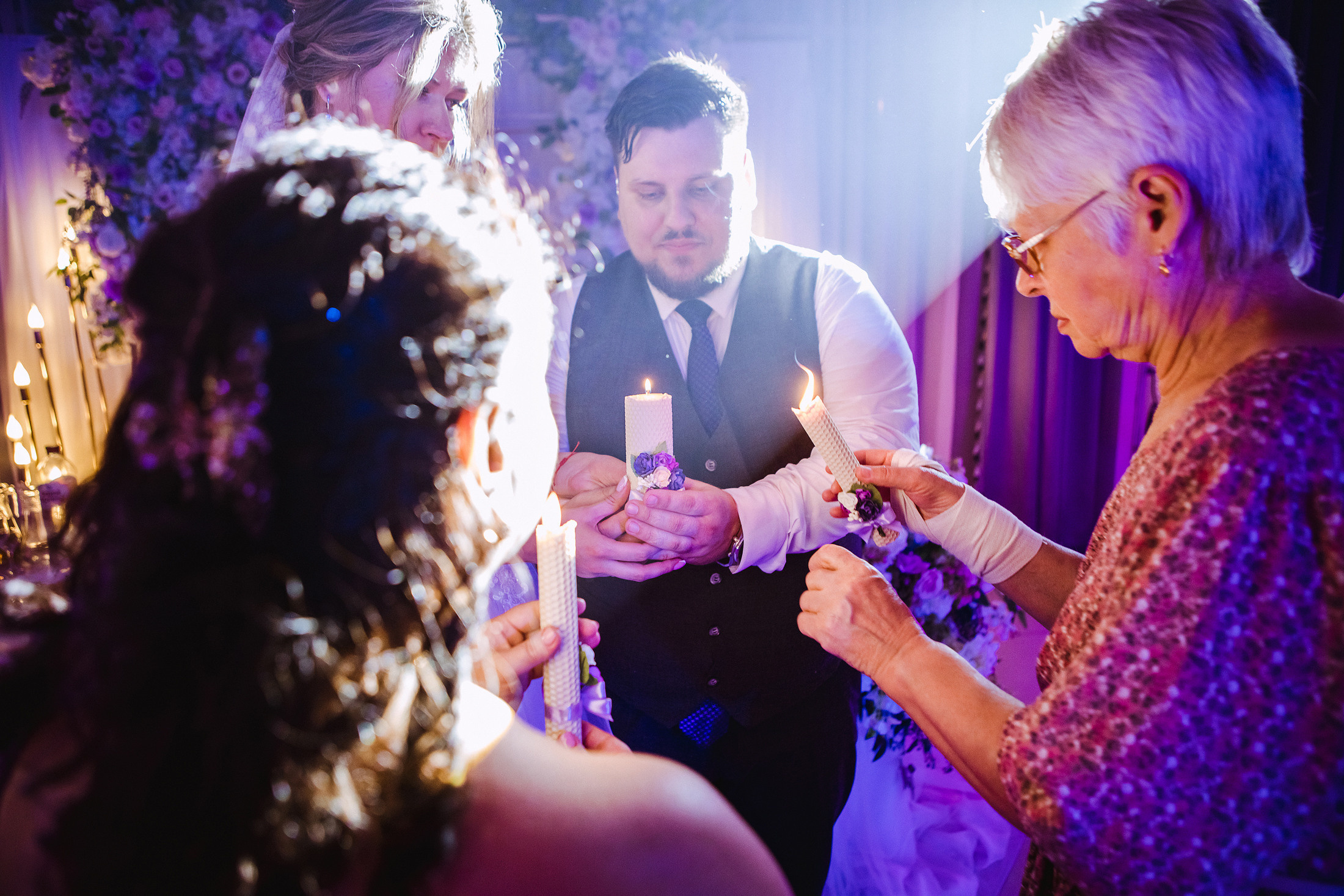 Анна и Егор. Фотографы в городе Волгограде — Людмила Агеева и Алексей Околелов