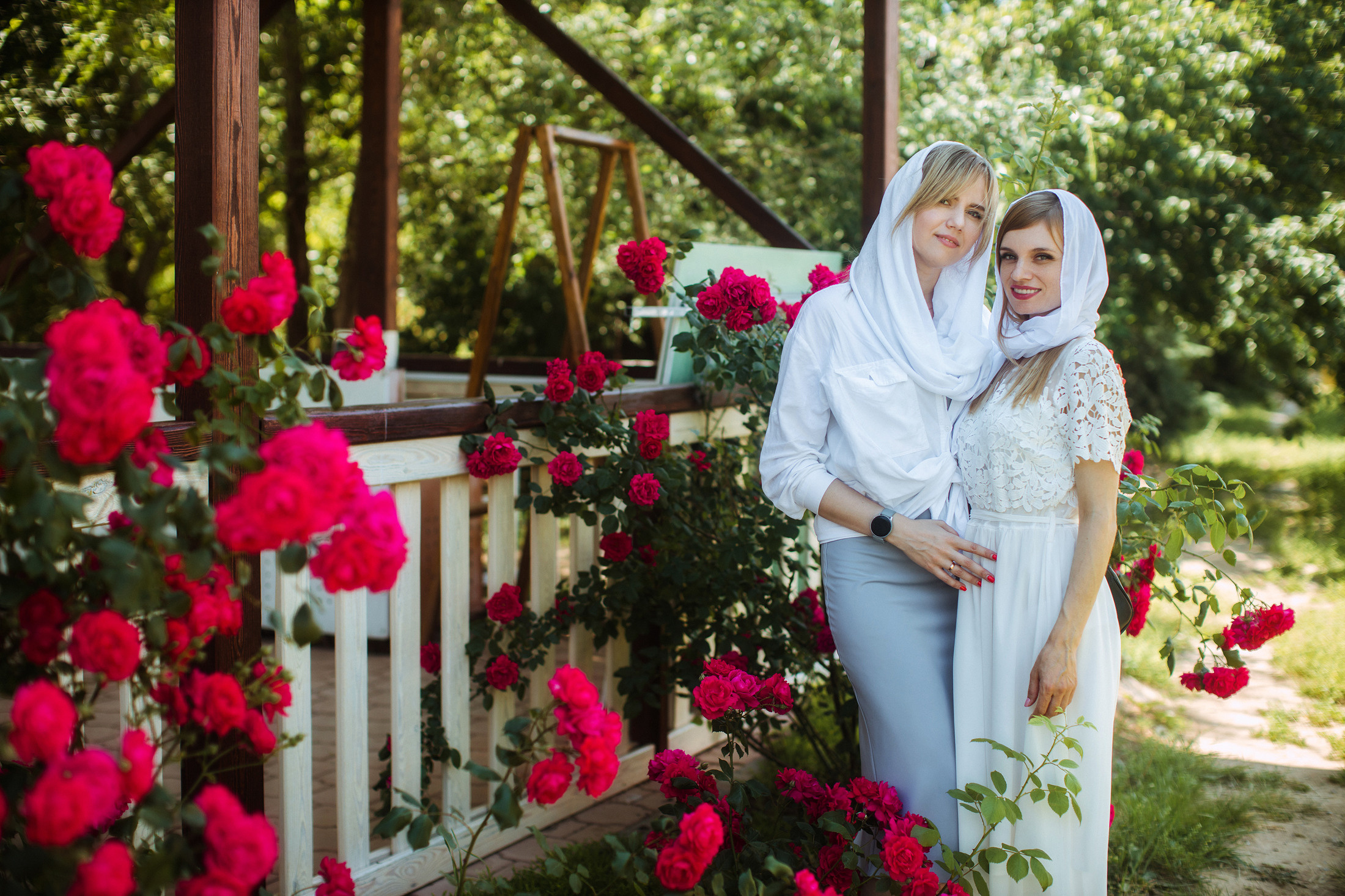 Собор Иоанна Богослова. г. Волжский Крещение Артема. Фотографы в городе Волгограде — Людмила Агеева и Алексей Околелов