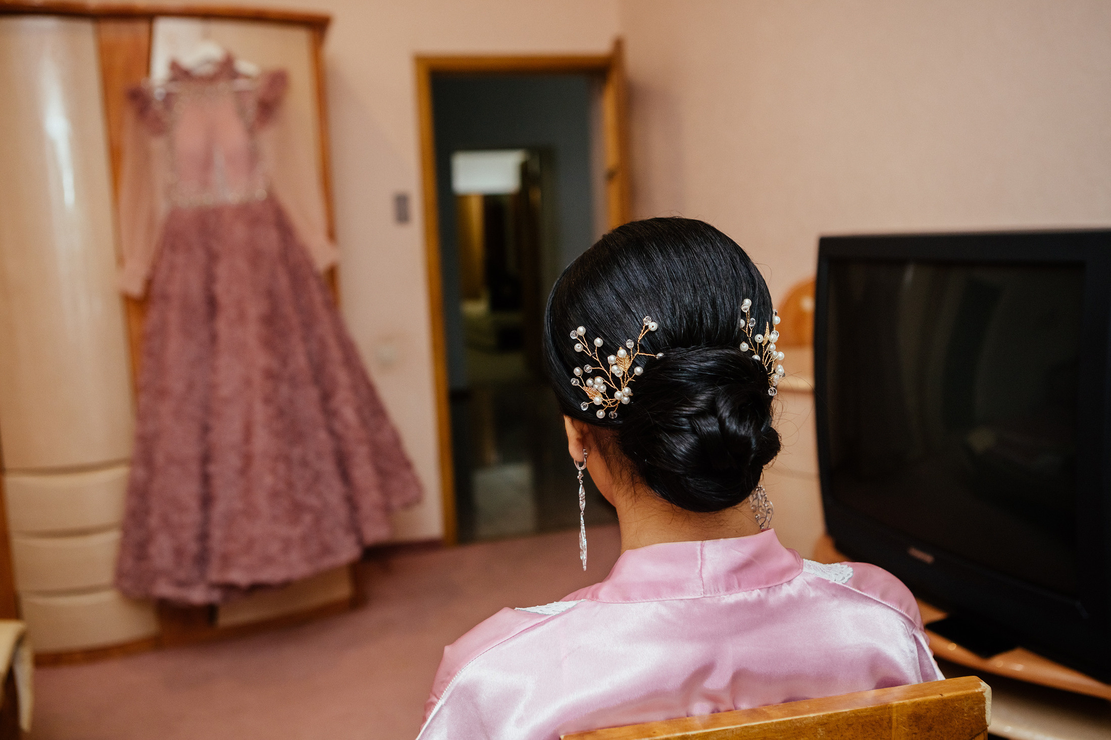 Кирилл и Амина. Фотографы в городе Волгограде — Людмила Агеева и Алексей Околелов