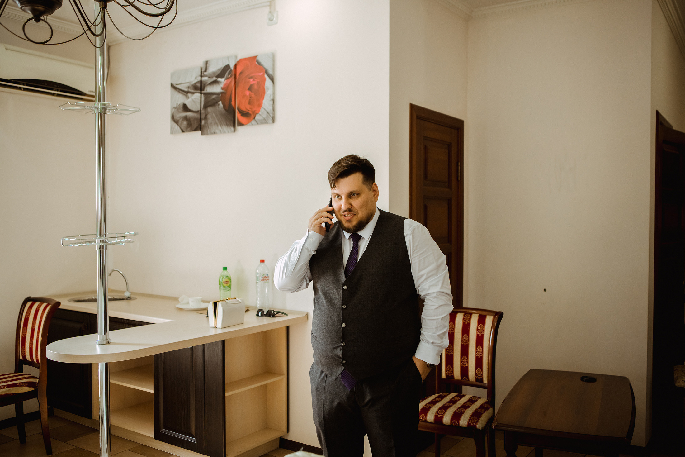 Анна и Егор. Фотографы в городе Волгограде — Людмила Агеева и Алексей Околелов